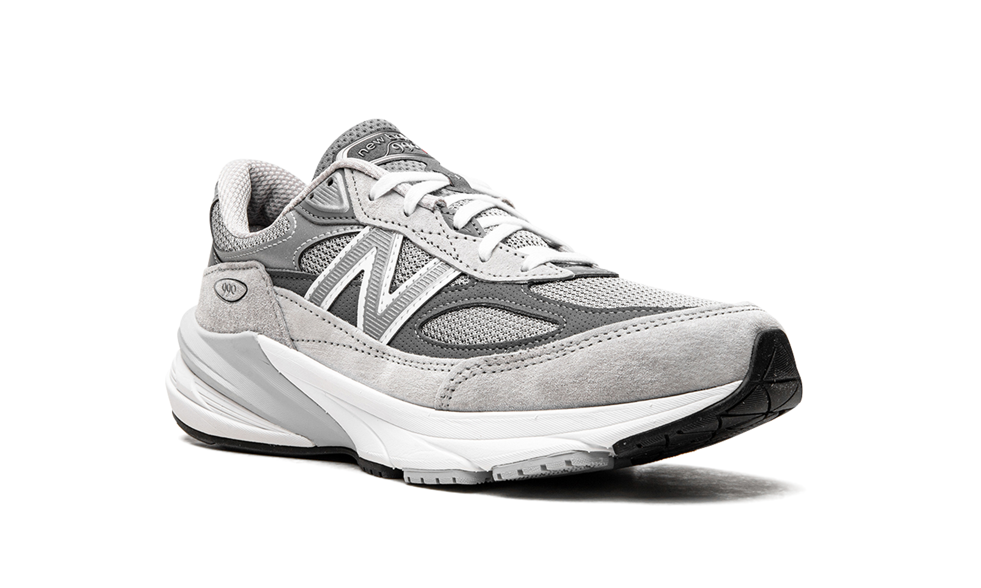 990v6 "Grey" M990GL6