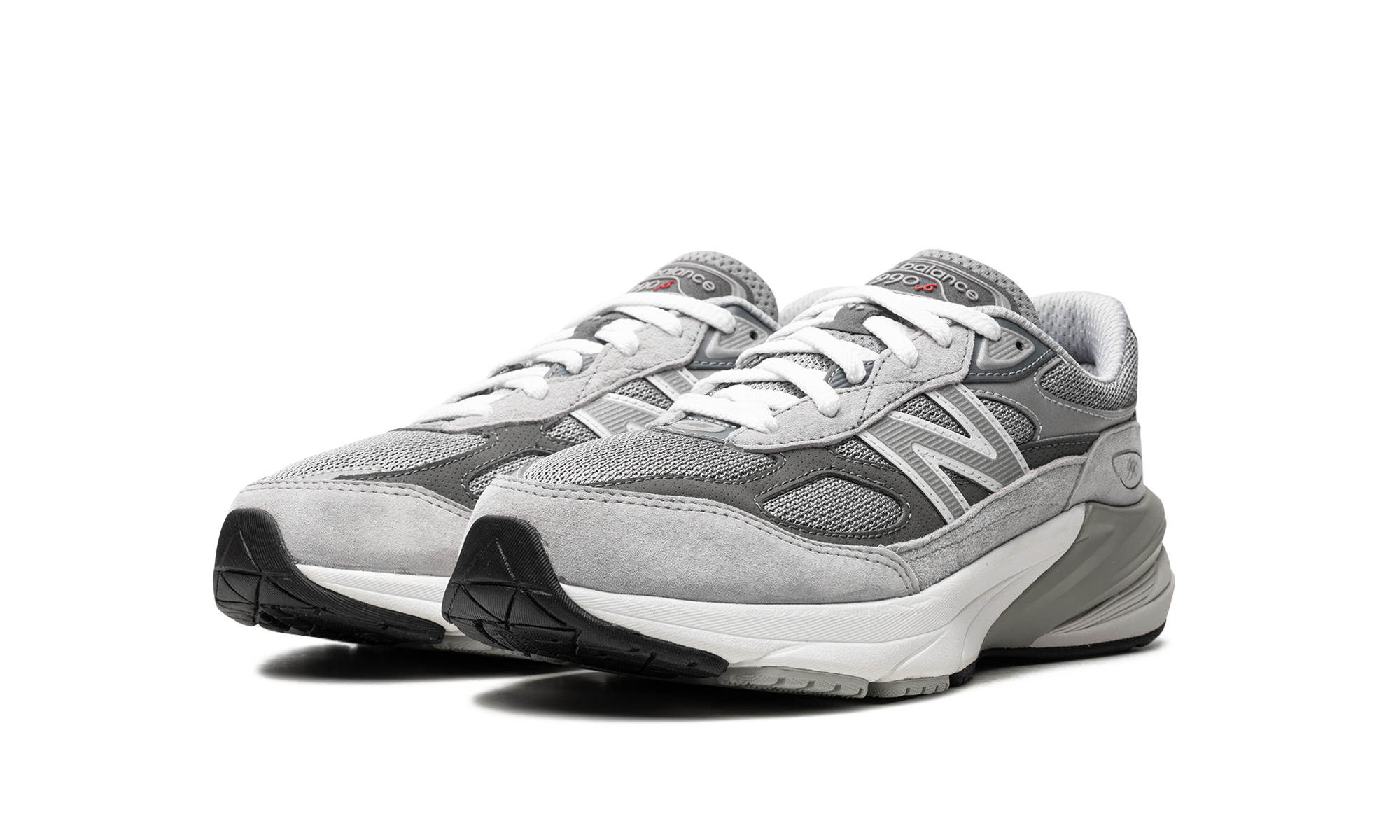 990v6 GS "GREY" GC990GL6