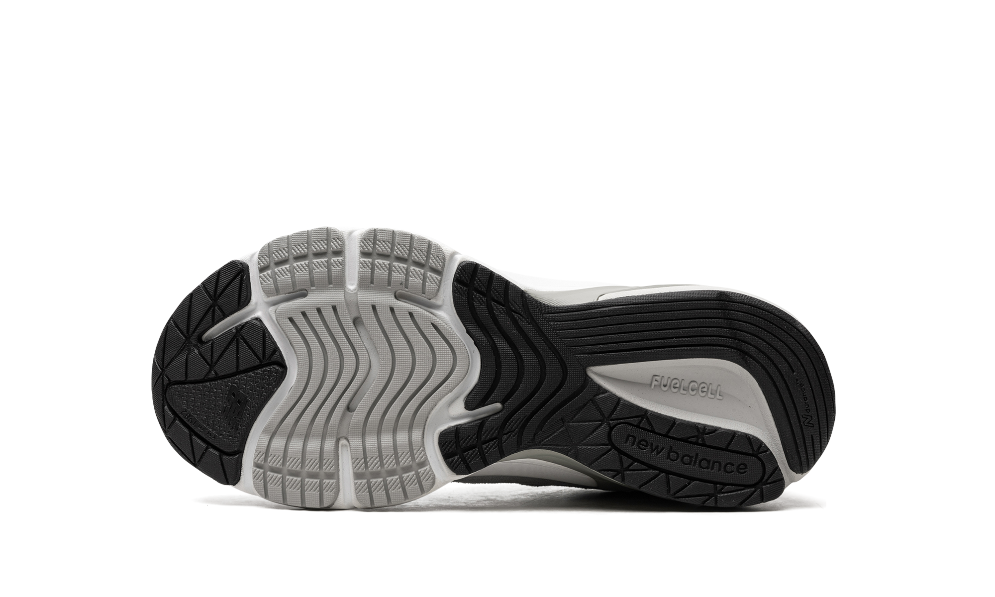 990v6 GS "GREY" GC990GL6