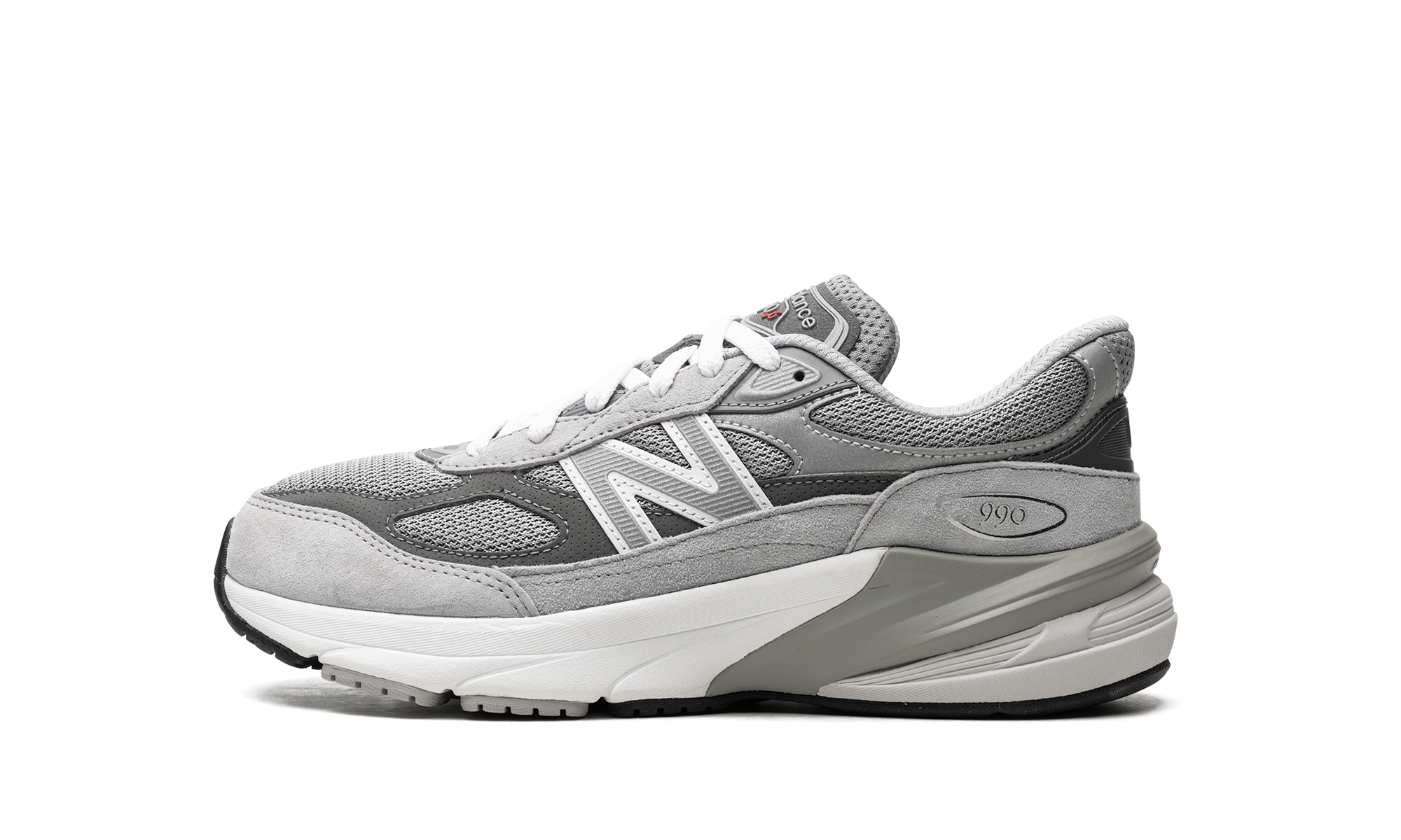 990v6 GS "GREY" GC990GL6