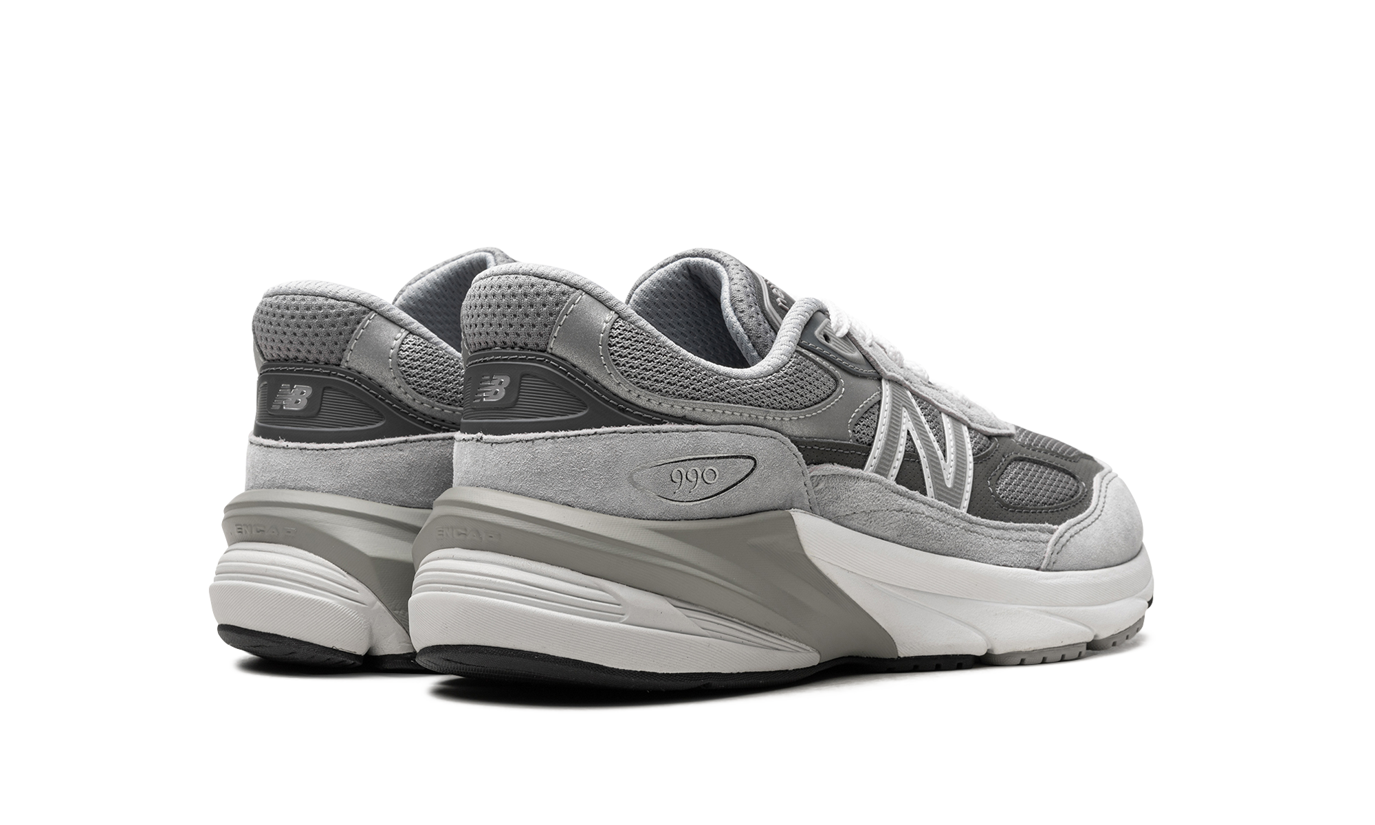 990v6 GS "GREY" GC990GL6