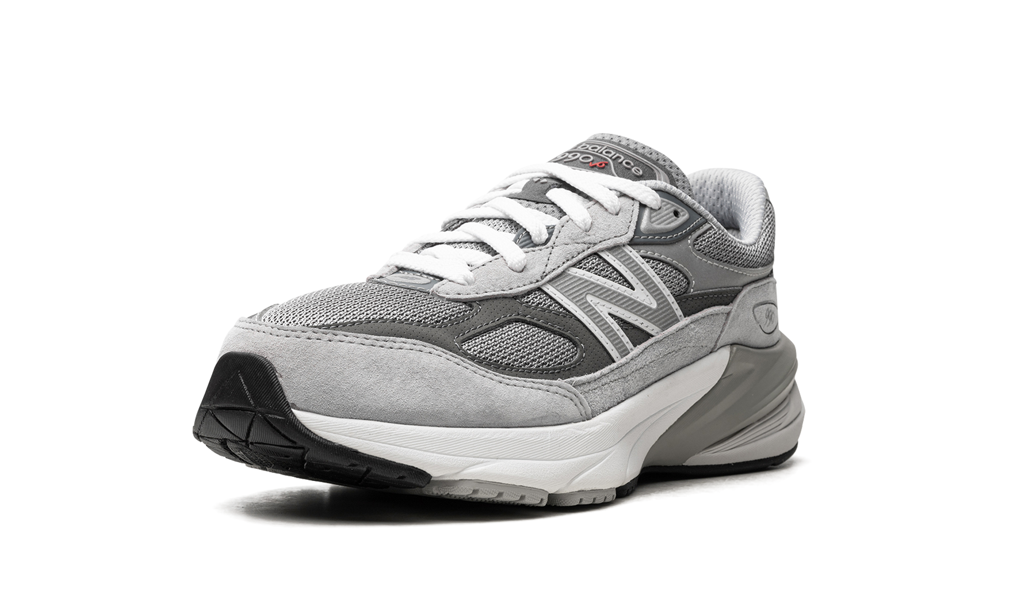 990v6 GS "GREY" GC990GL6