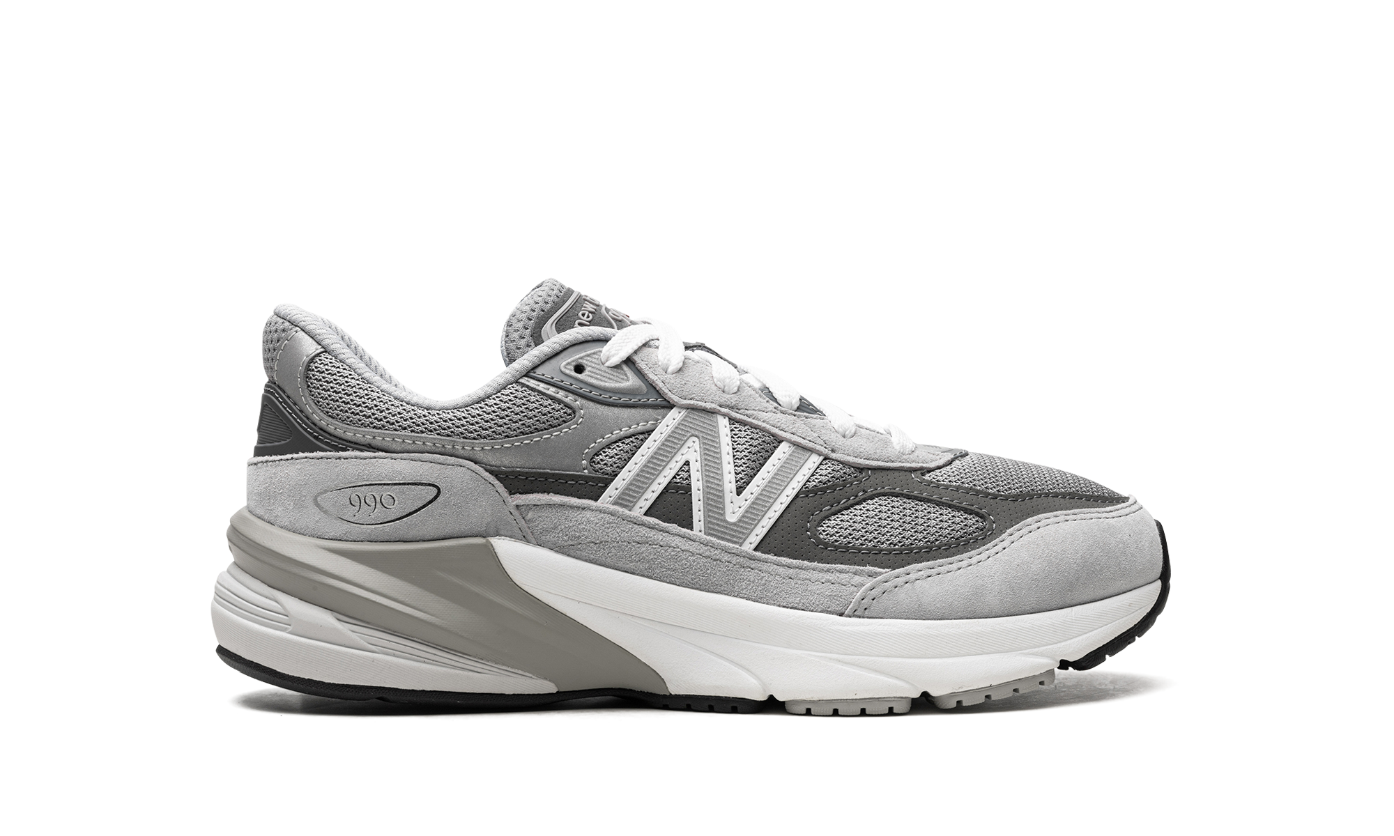 990v6 GS "GREY" GC990GL6