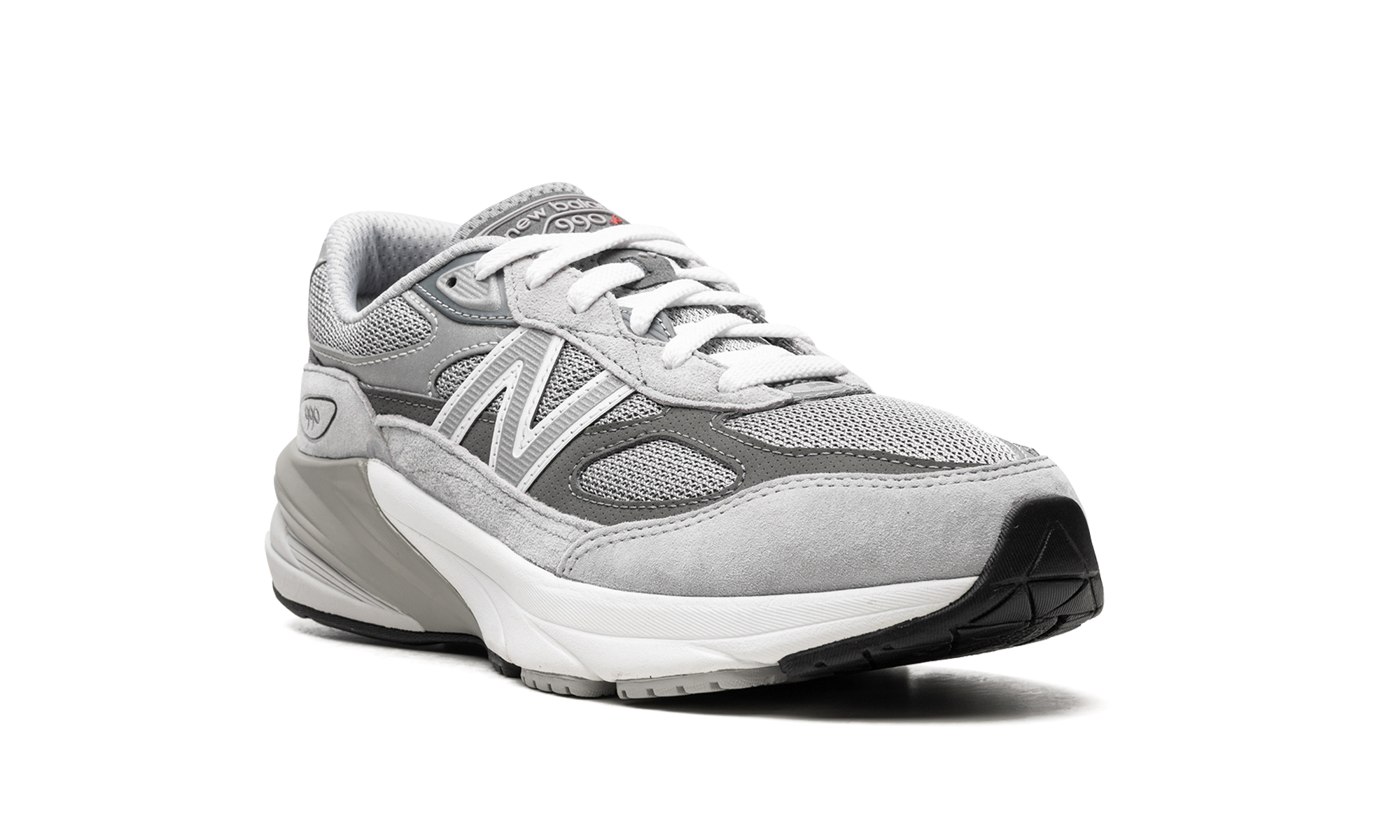 990v6 GS "GREY" GC990GL6
