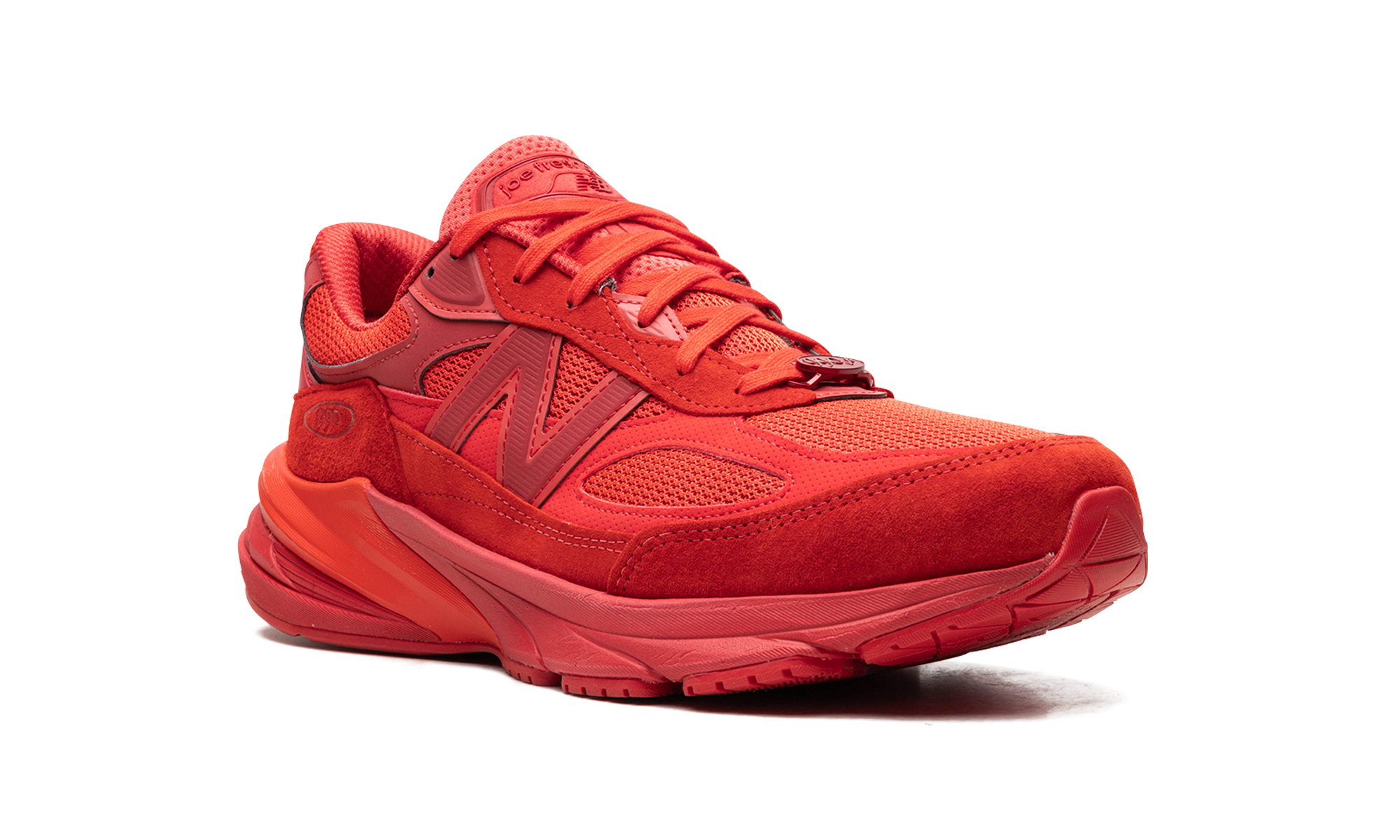 990v6 "Joe Freshgoods - Paris Red" U990JF6