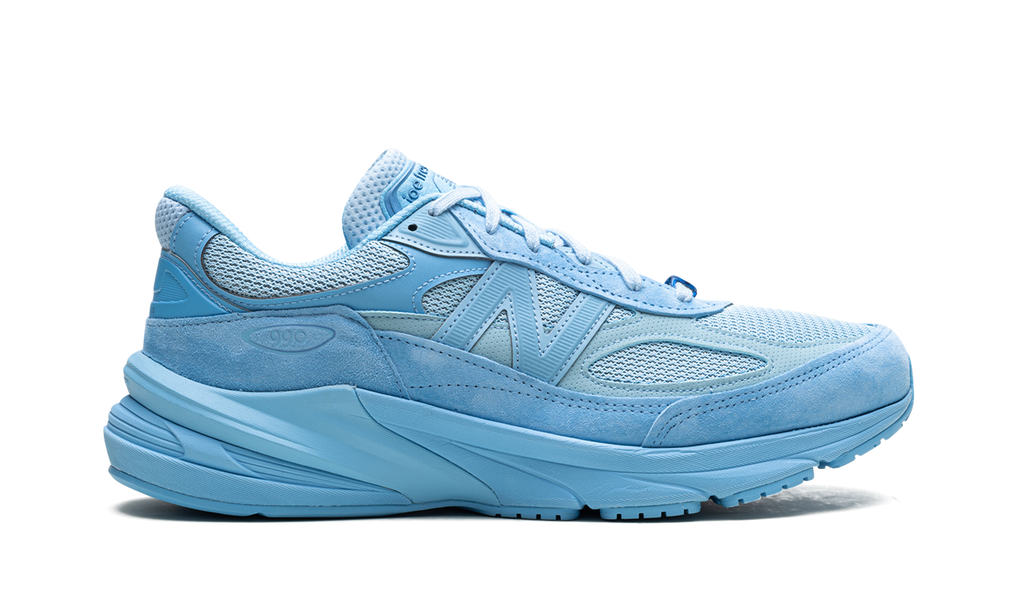 990v6 "Joe Freshgoods - Prom Blue" U990JG6