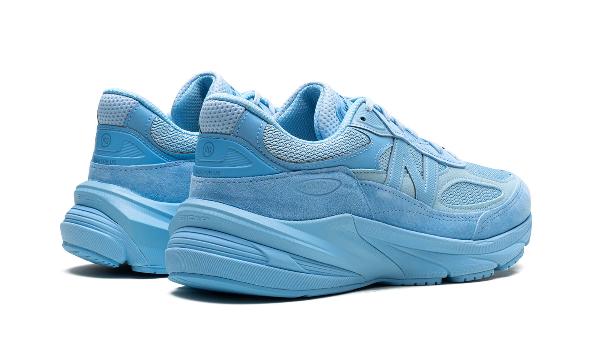 990v6 "Joe Freshgoods - Prom Blue" U990JG6