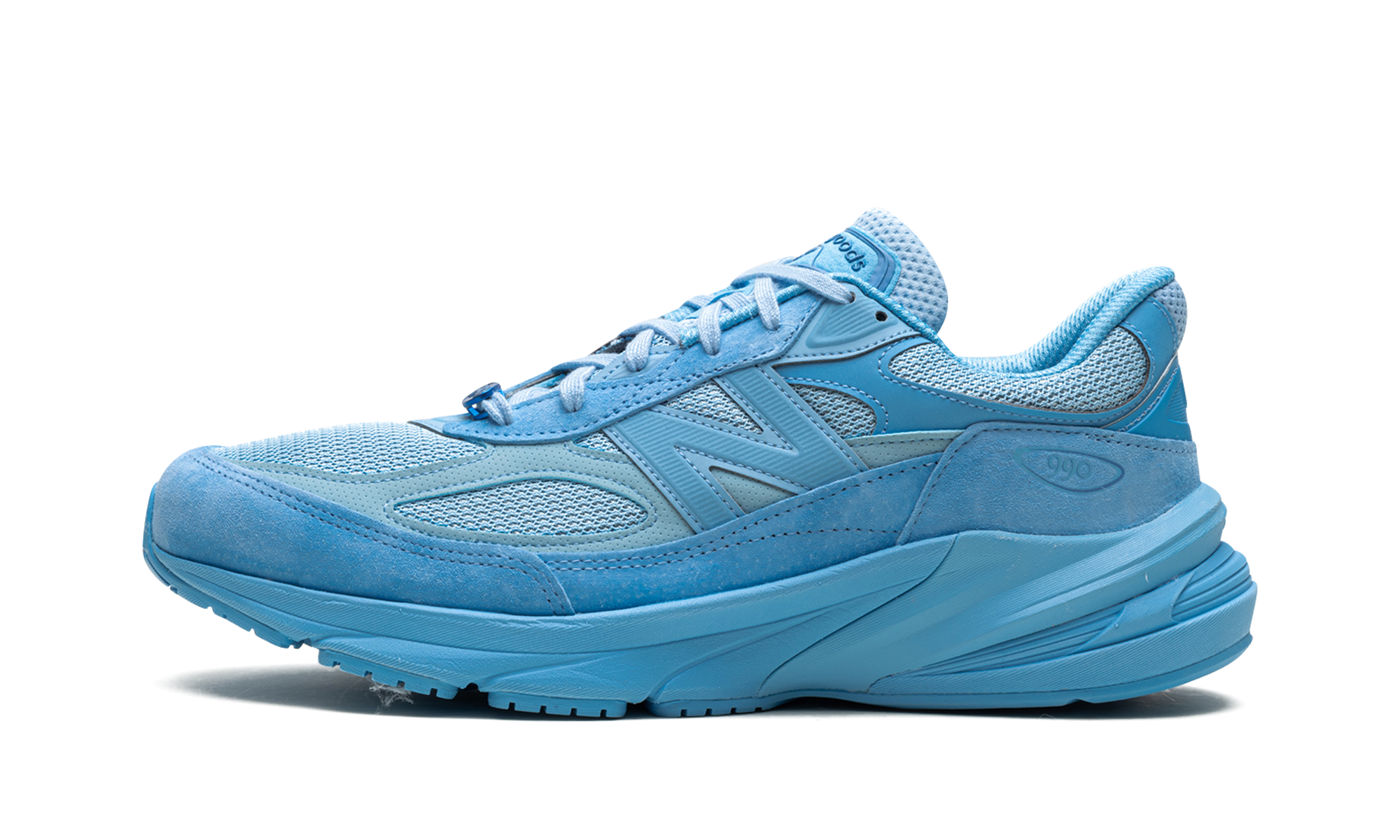 990v6 "Joe Freshgoods - Prom Blue" U990JG6
