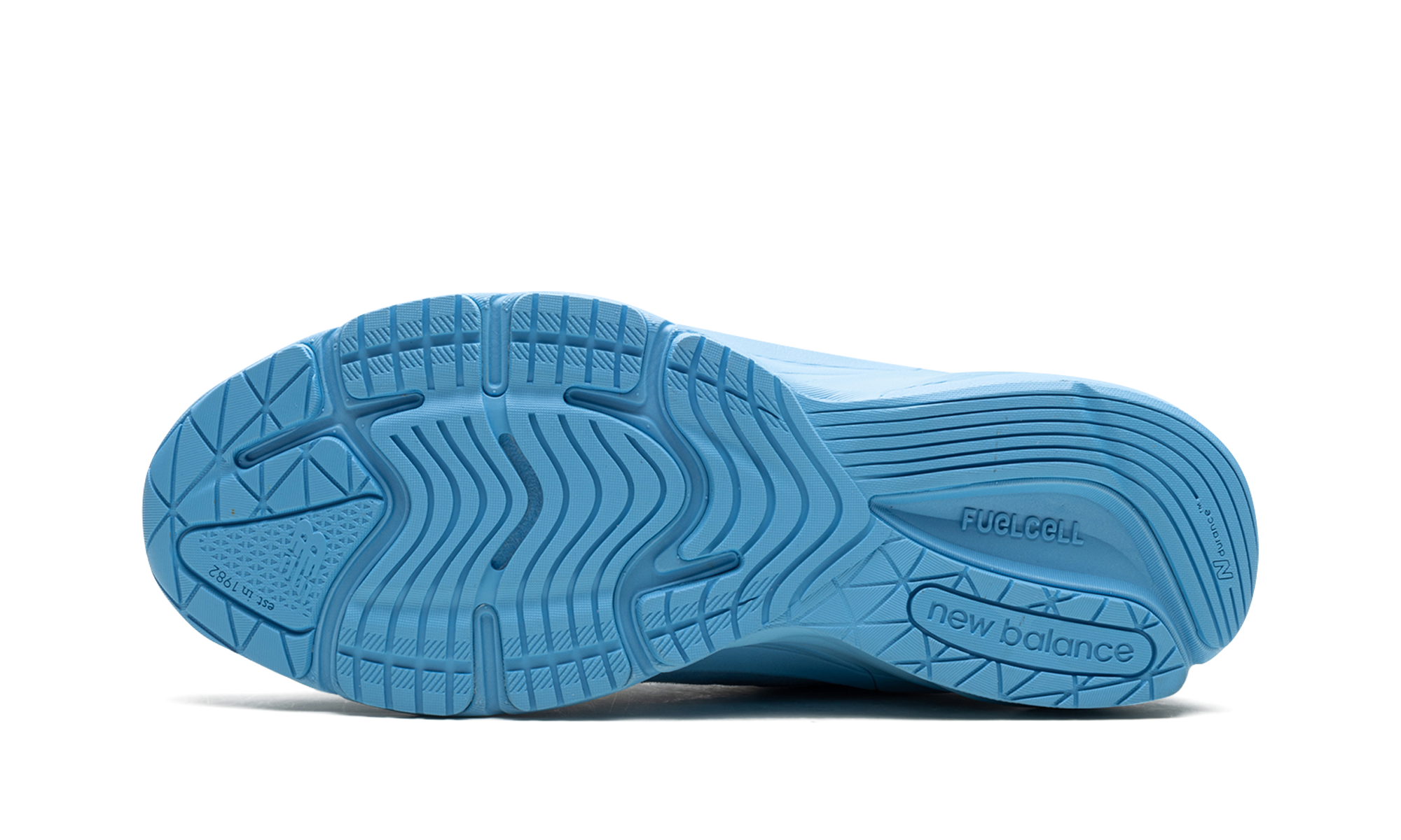 990v6 "Joe Freshgoods - Prom Blue" U990JG6