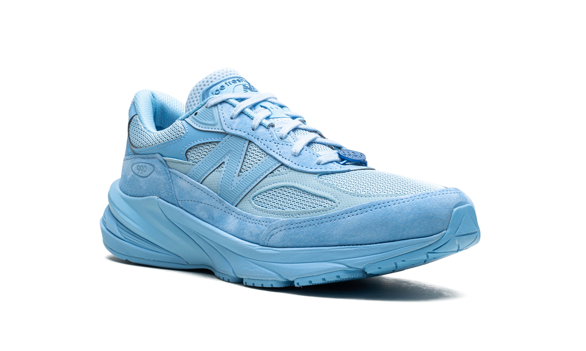 990v6 "Joe Freshgoods - Prom Blue" U990JG6