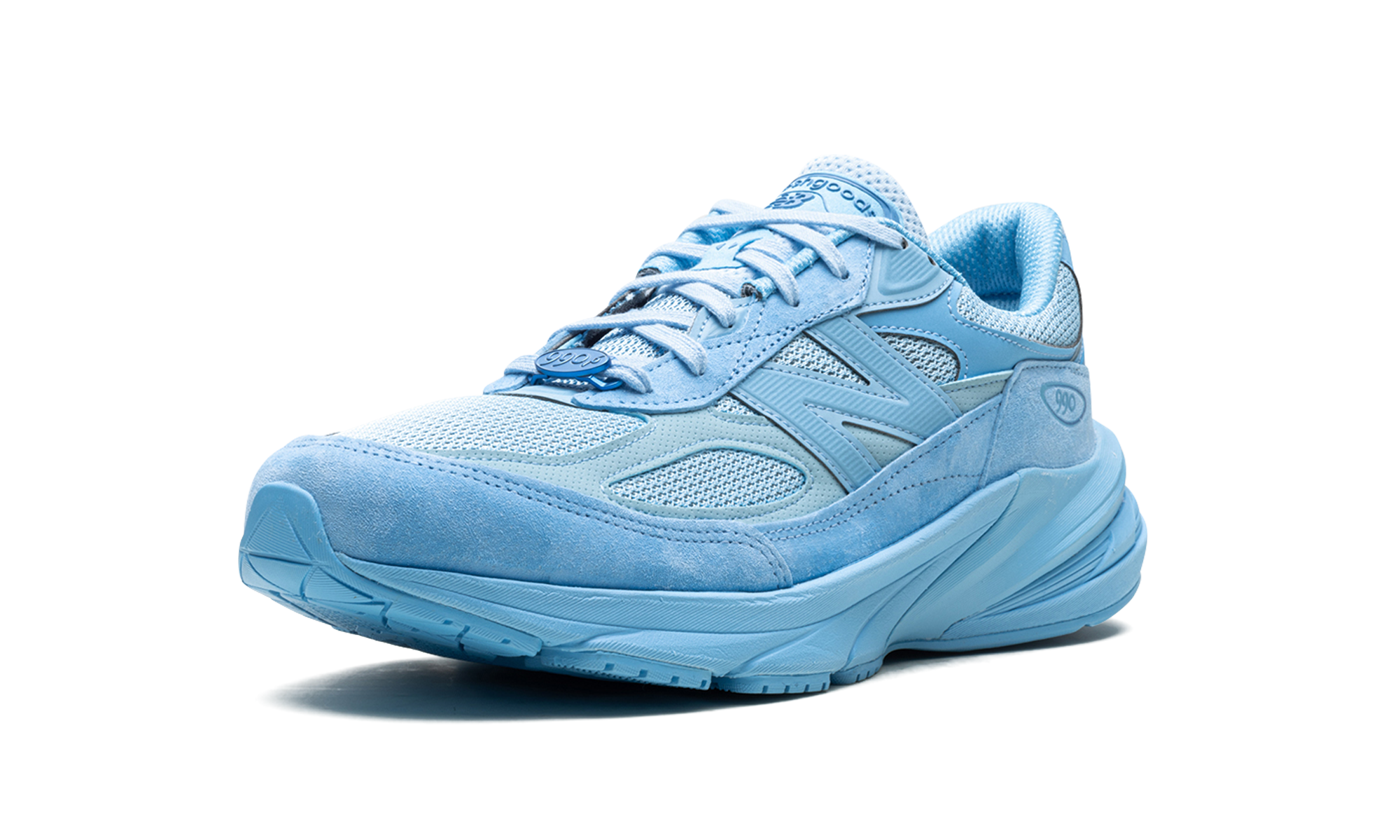 990v6 "Joe Freshgoods - Prom Blue" U990JG6