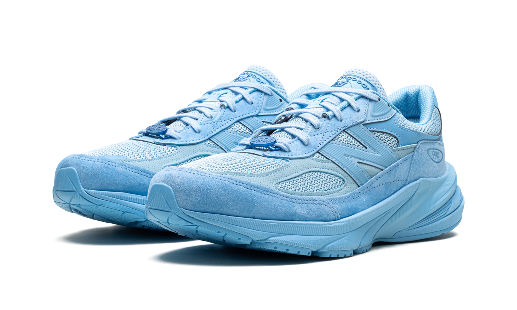 990v6 "Joe Freshgoods - Prom Blue" U990JG6
