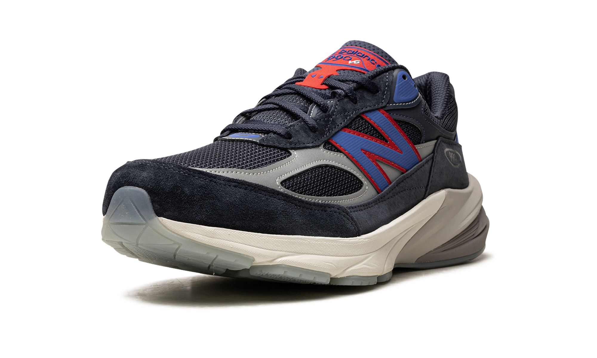 990v6 "MiUSA Ronnie Fieg Madison Square Garden Navy" U990KR6