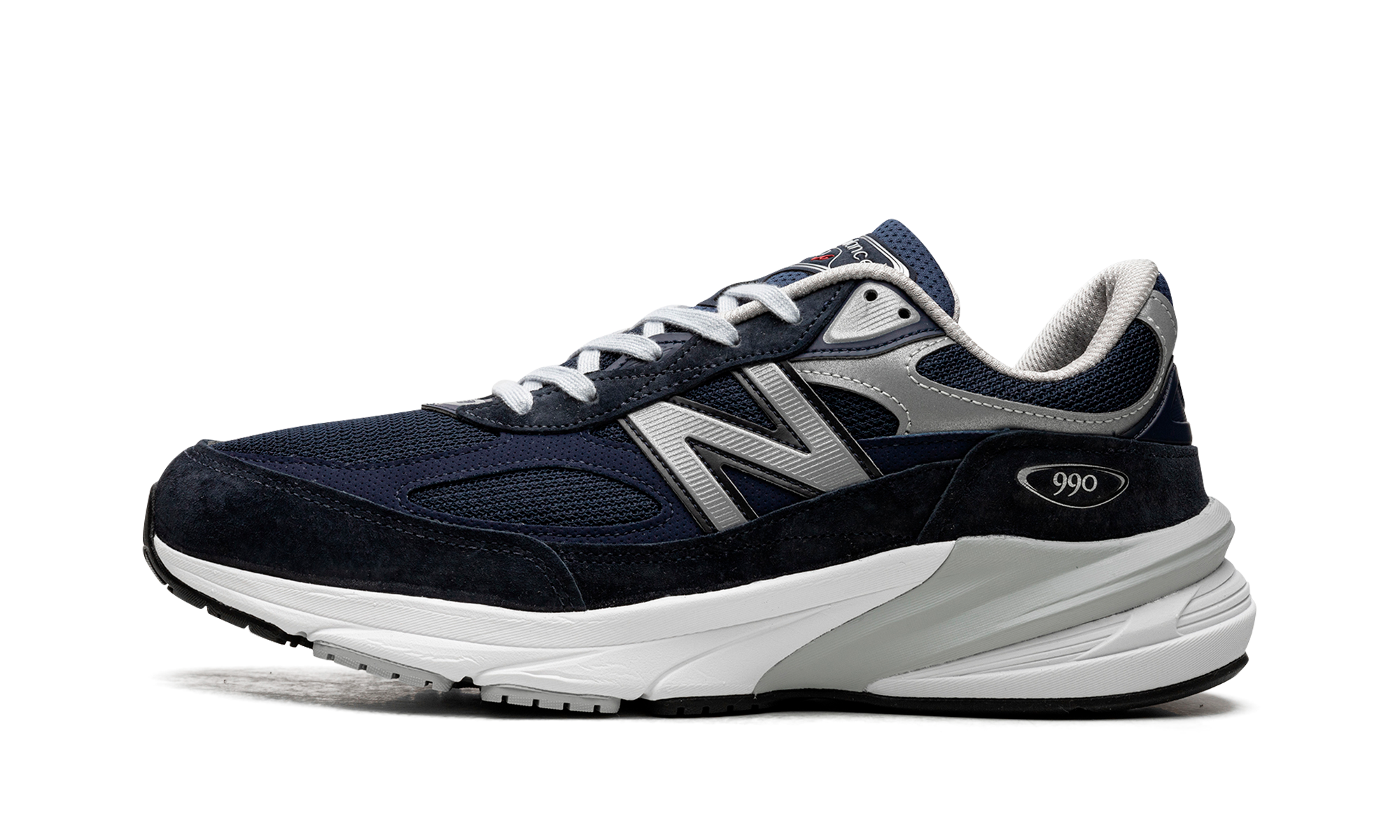 990v6 "Navy" M990NV6