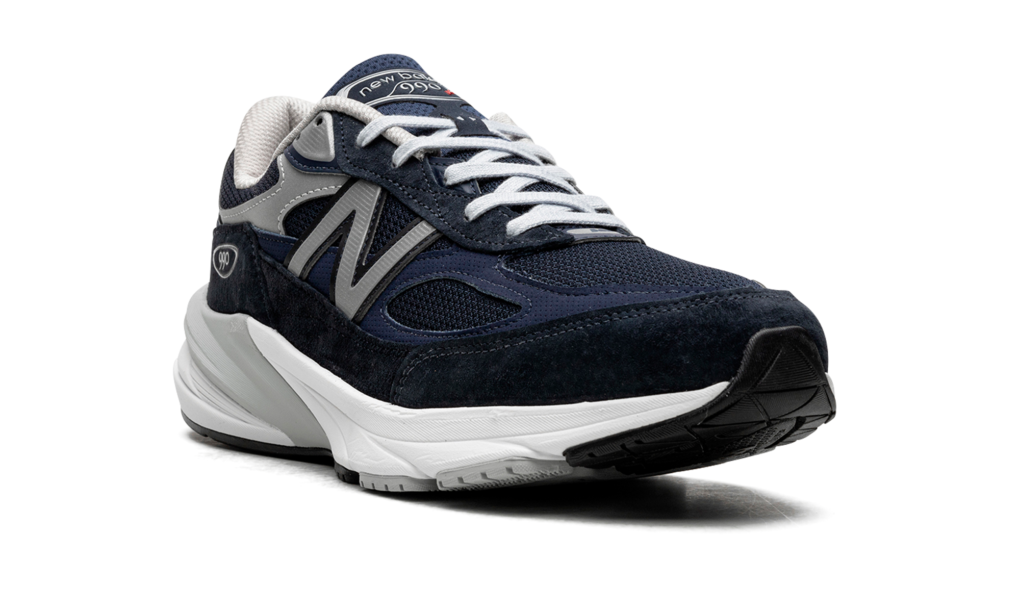 990v6 "Navy" M990NV6