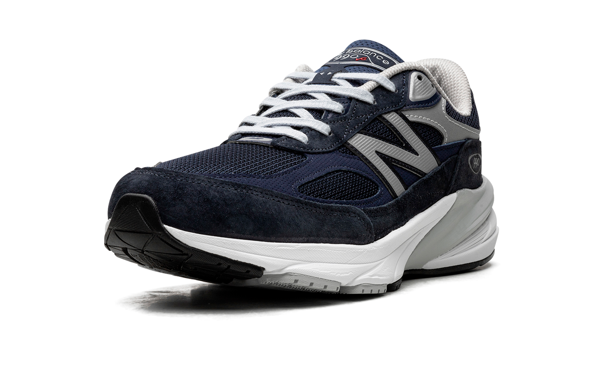 990v6 "Navy" M990NV6