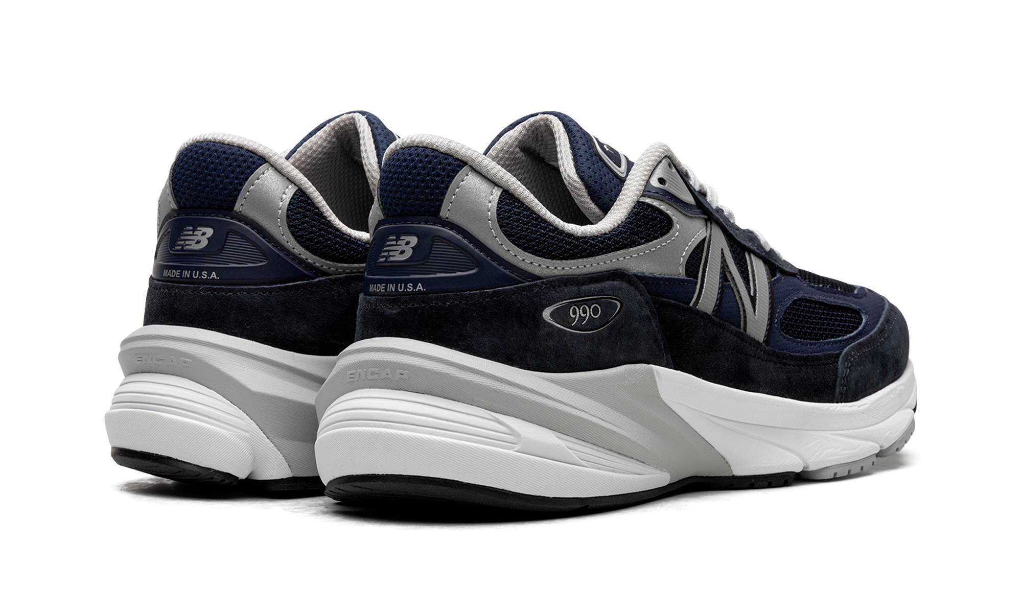 990v6 "Navy" M990NV6
