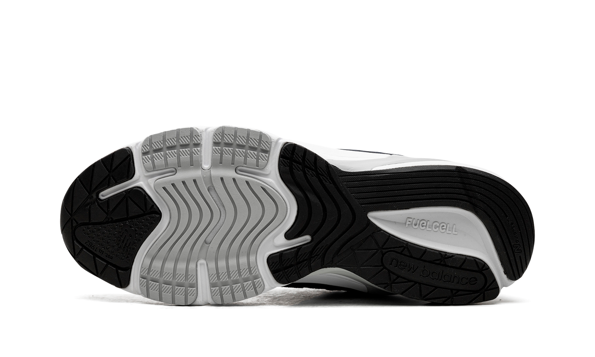990v6 "Navy" M990NV6