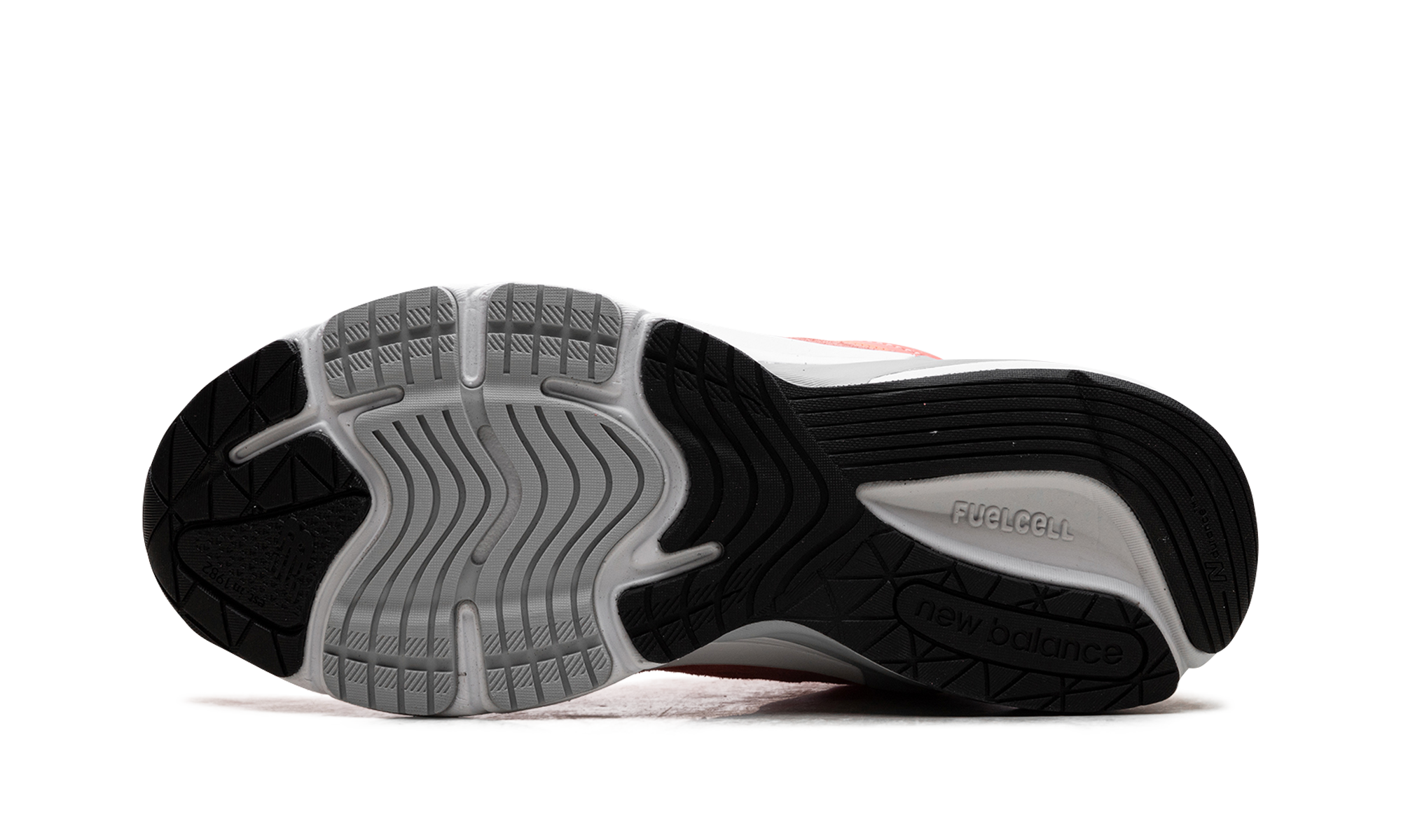 990v6 "Salmon" U990SR6