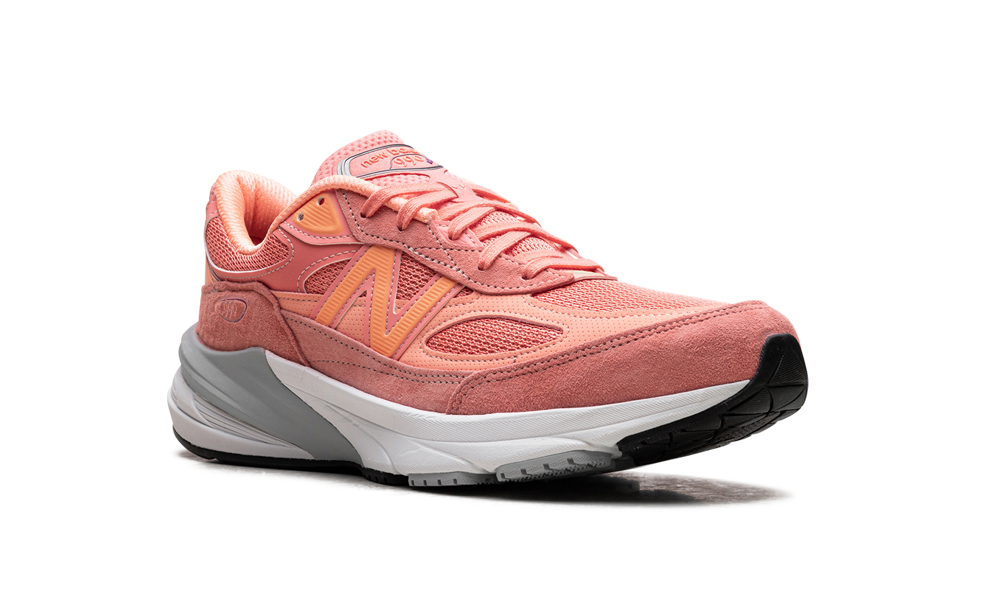 990v6 "Salmon" U990SR6