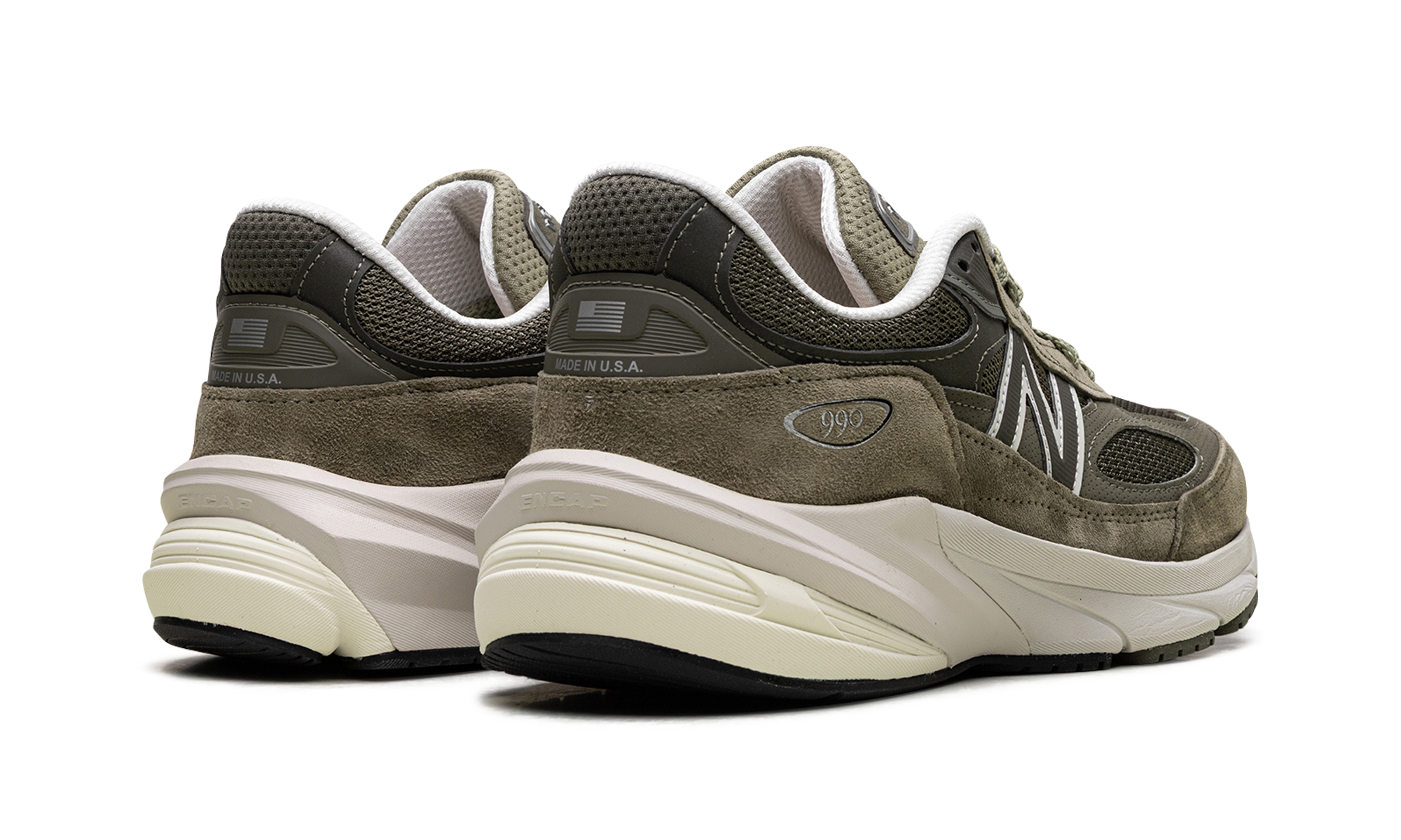990v6 "True Camo" U990TB6