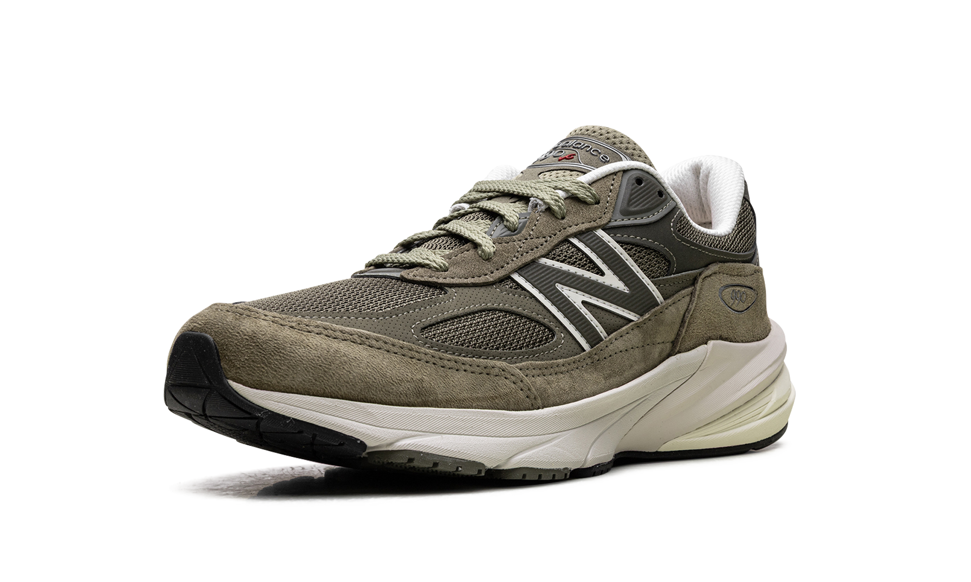 990v6 "True Camo" U990TB6
