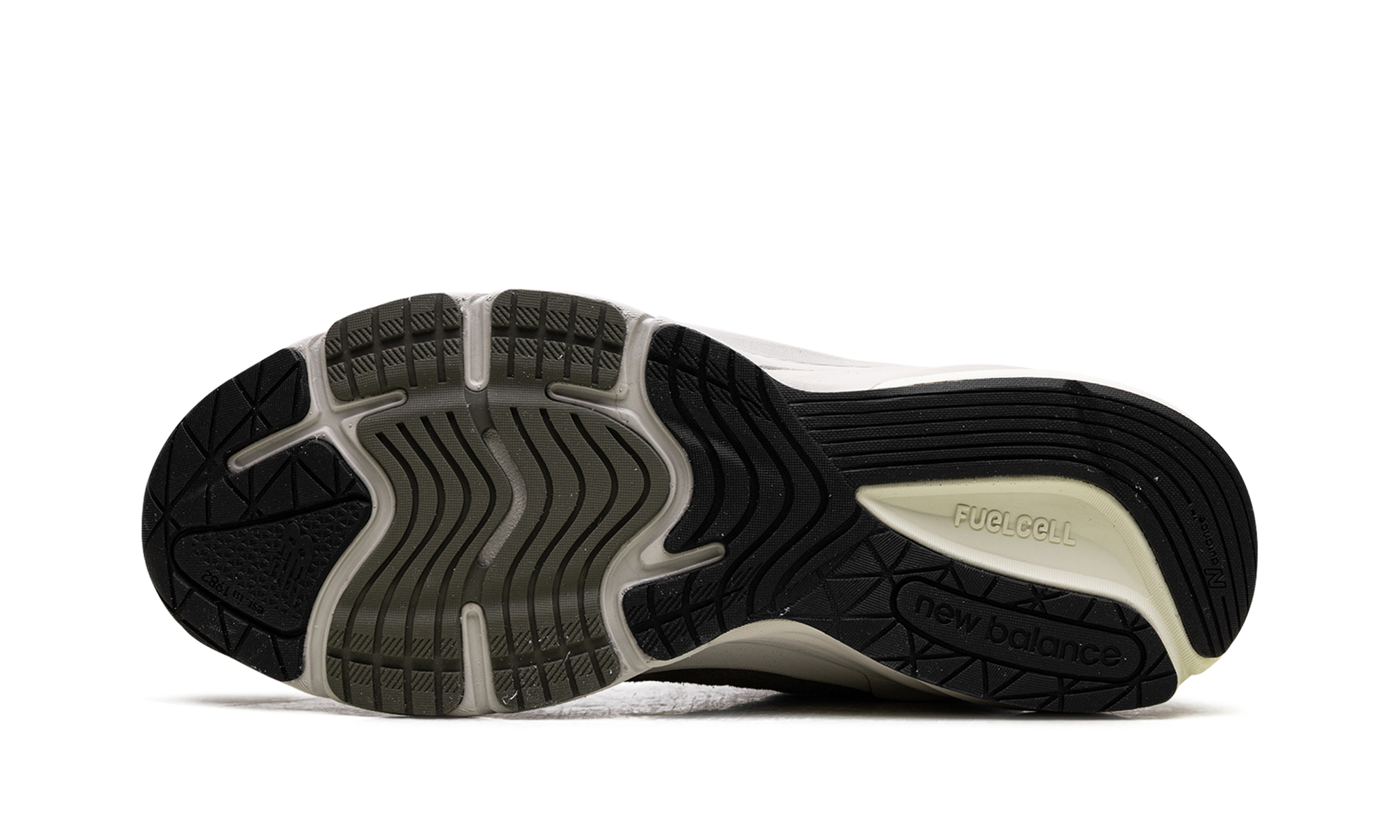 990v6 "True Camo" U990TB6