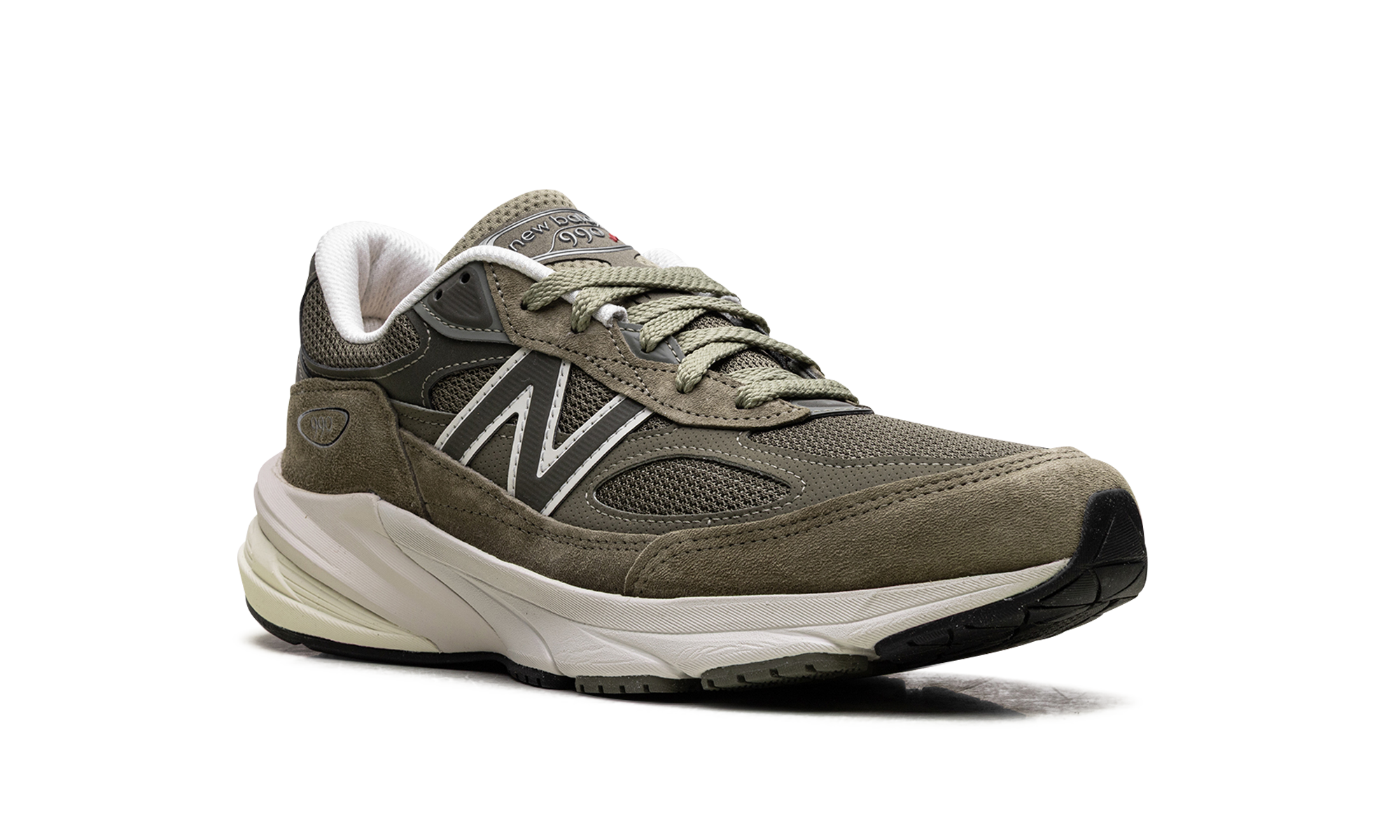 990v6 "True Camo" U990TB6