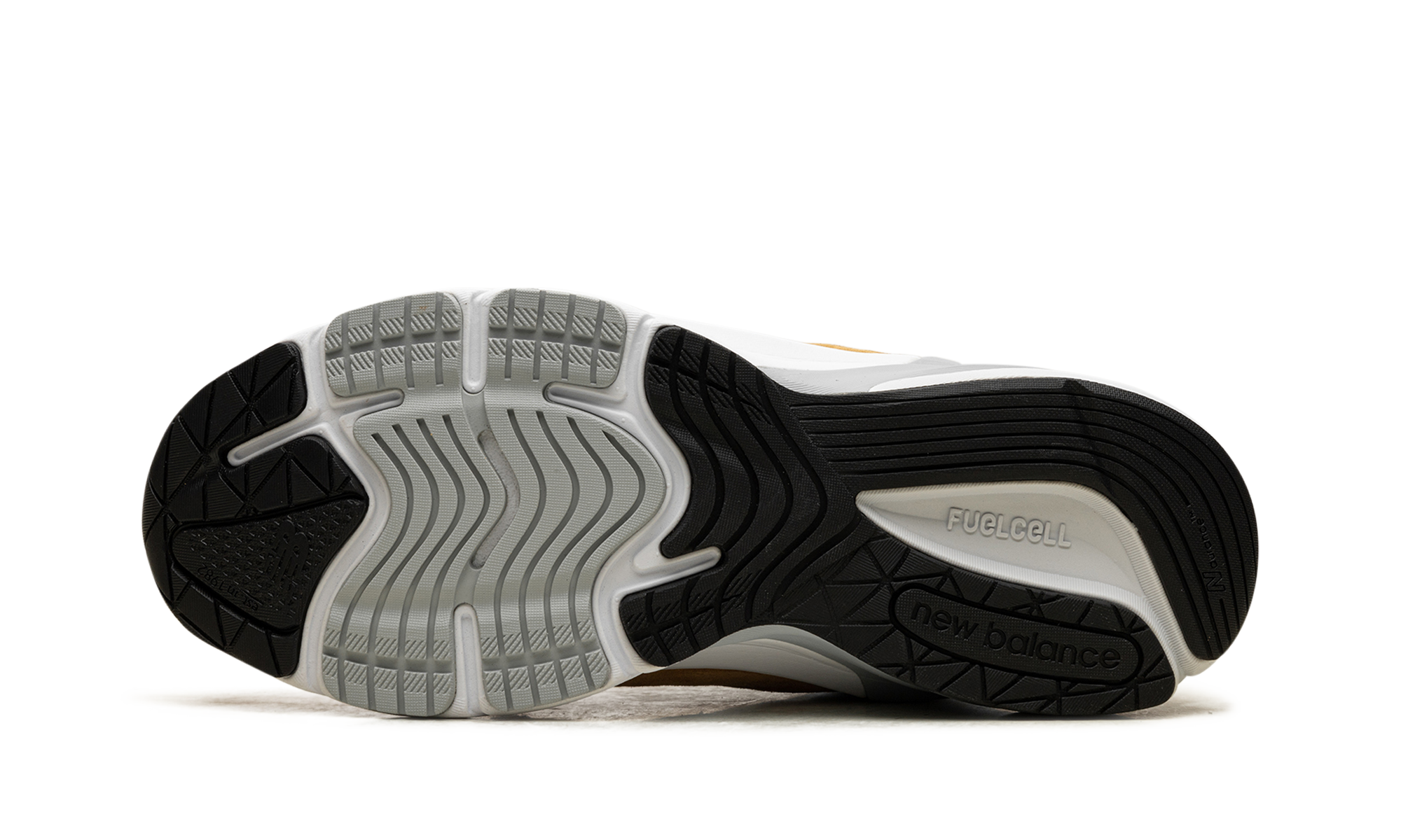 990V6 "Workwear Grey" U990TN6