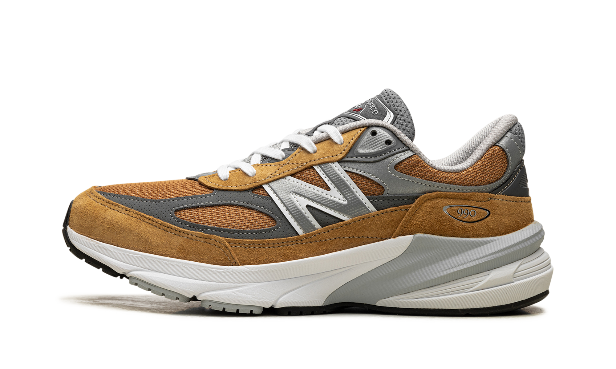 990V6 "Workwear Grey" U990TN6