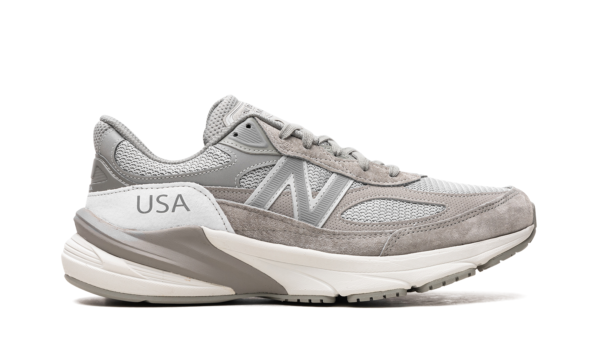 990v6 "WTAPS - Grey" M990WT6