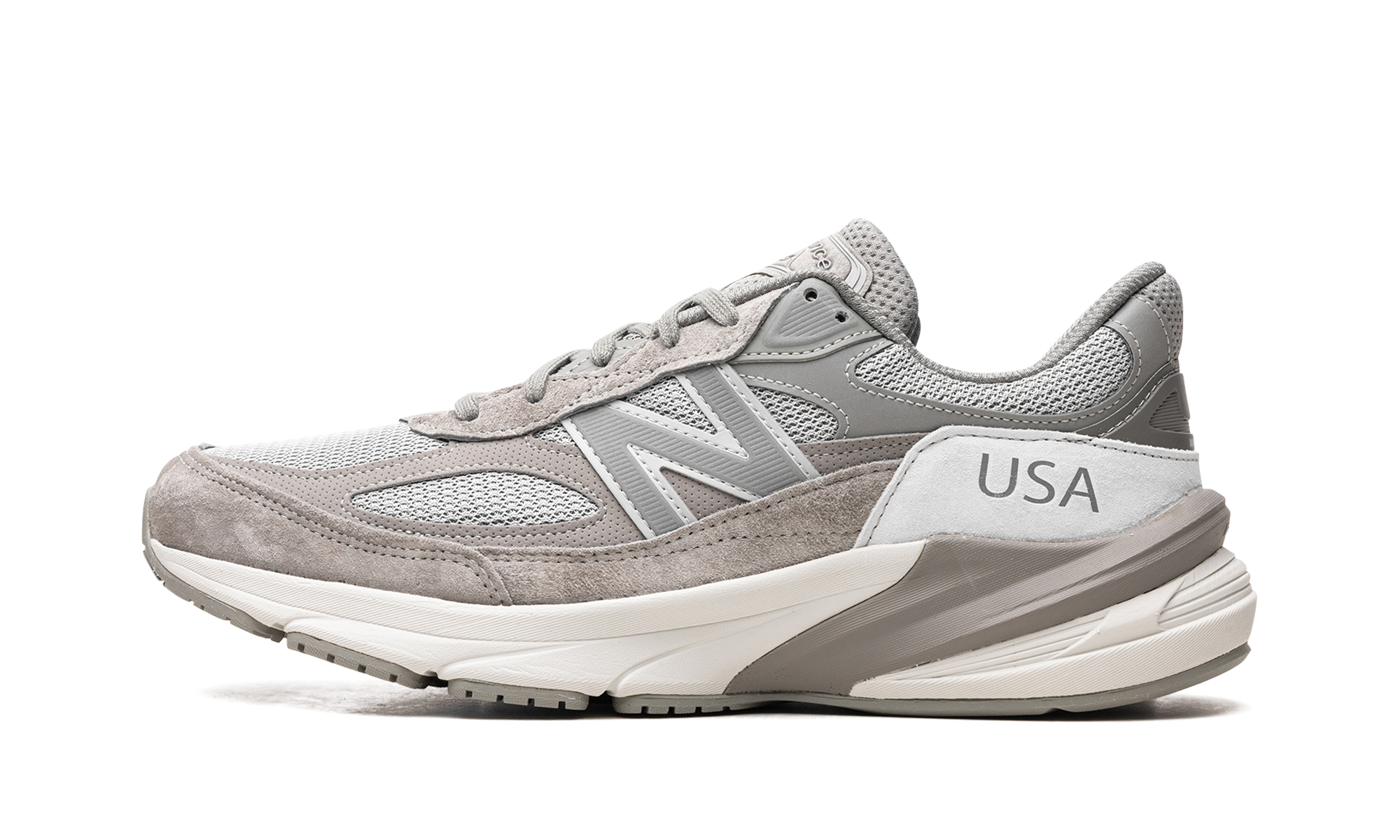 990v6 "WTAPS - Grey" M990WT6