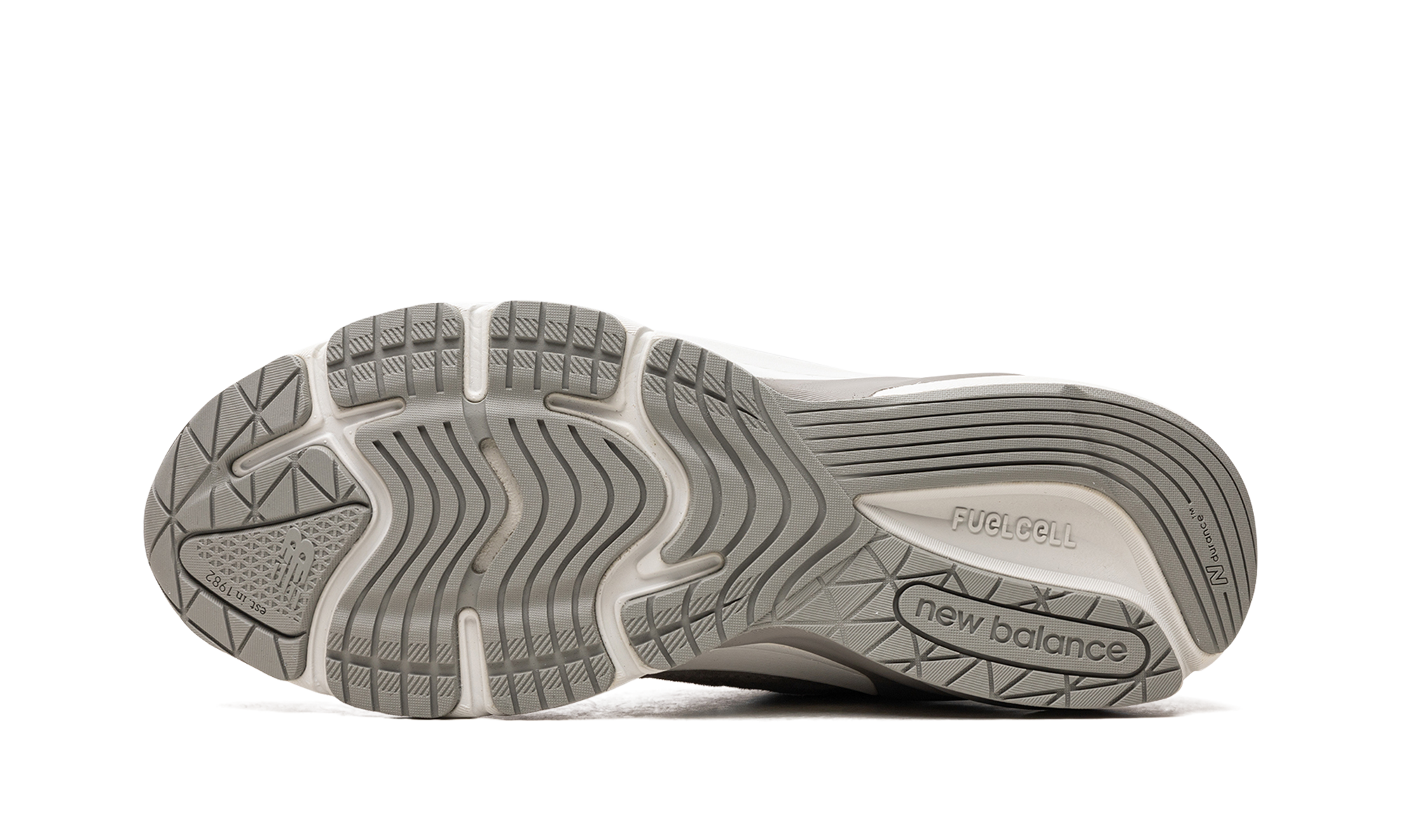 990v6 "WTAPS - Grey" M990WT6