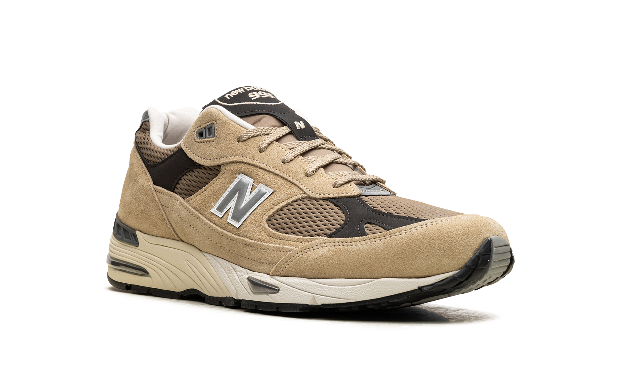 991 "Finale Pack - Pale Khaki" M991CGB