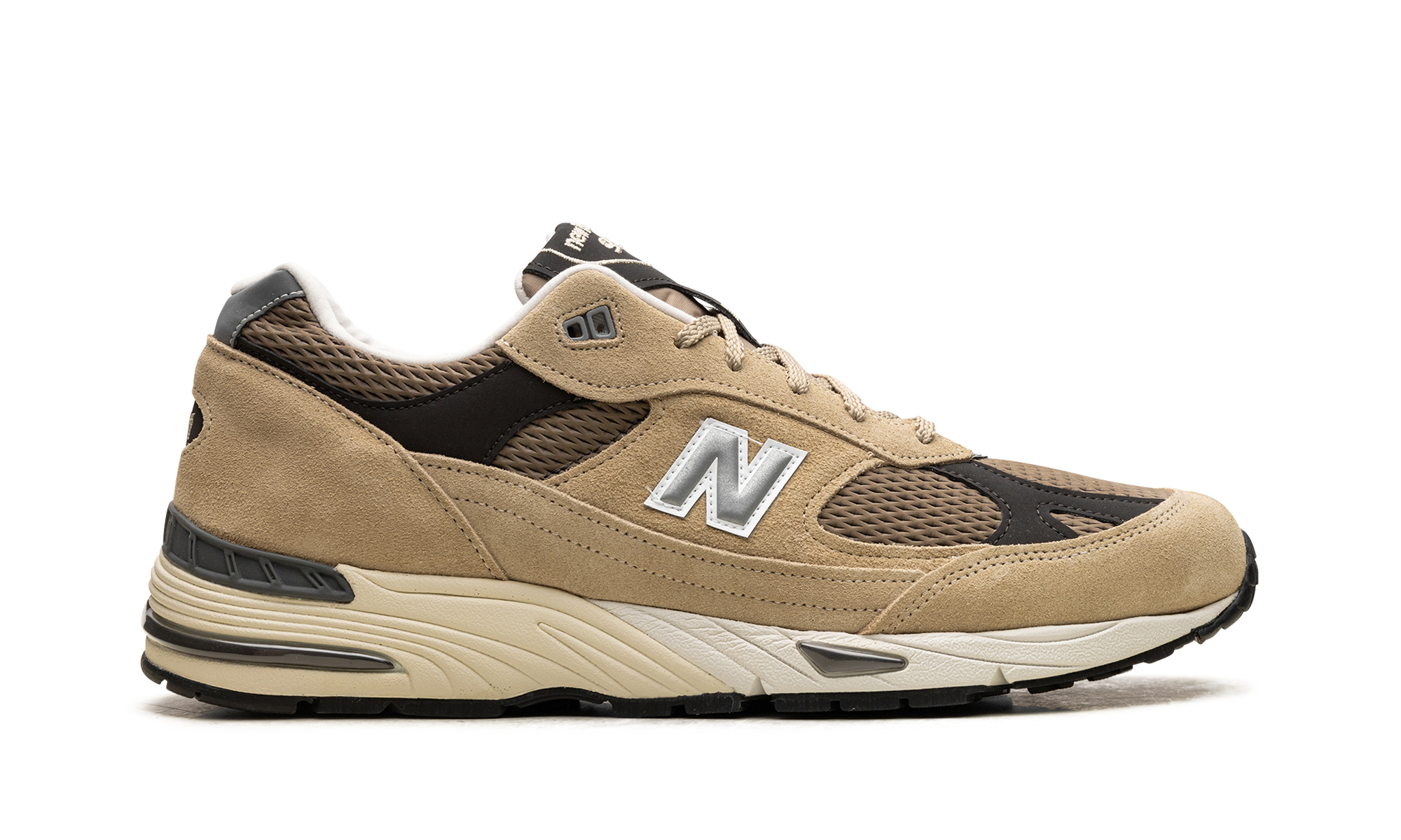 991 "Finale Pack - Pale Khaki" M991CGB