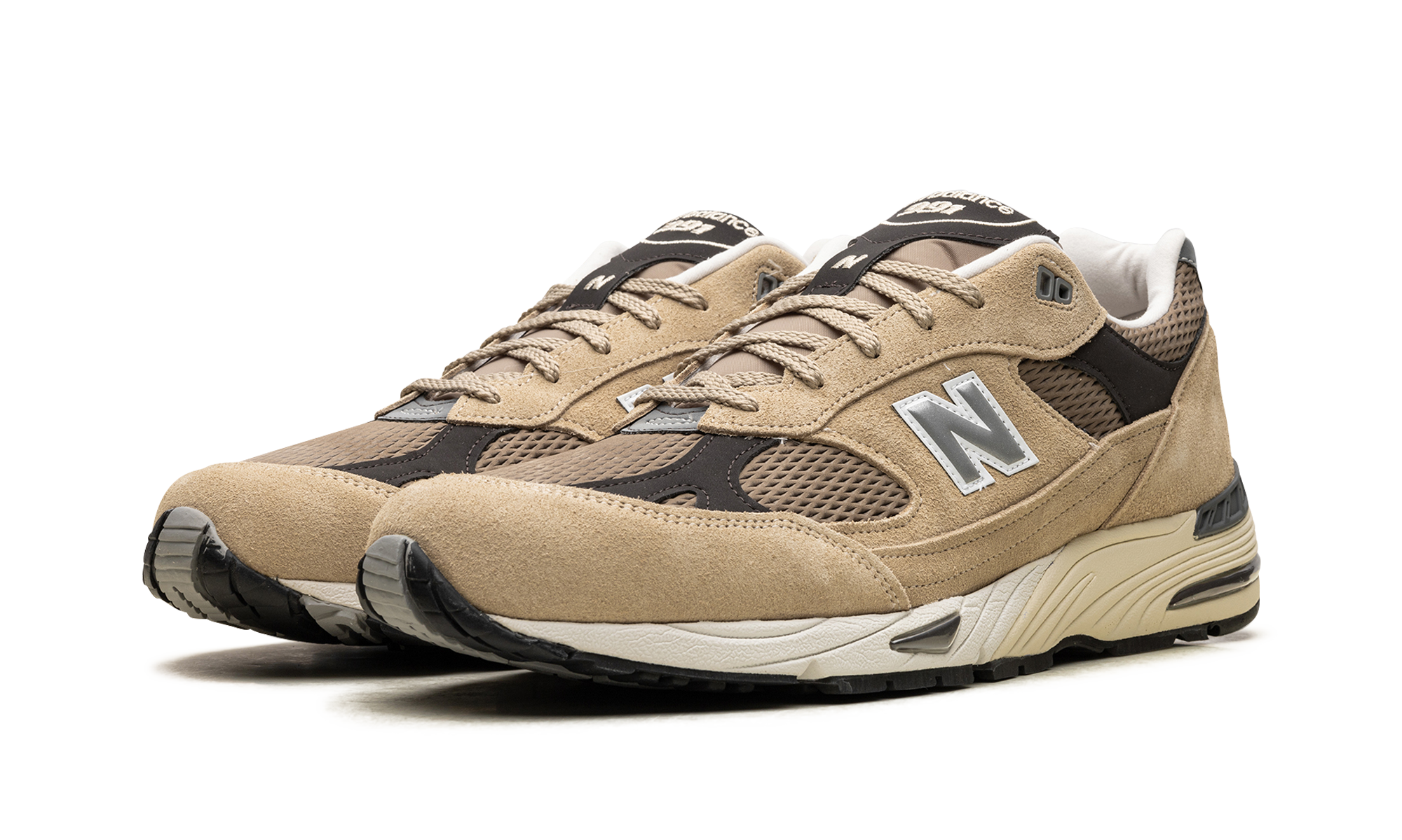 991 "Finale Pack - Pale Khaki" M991CGB