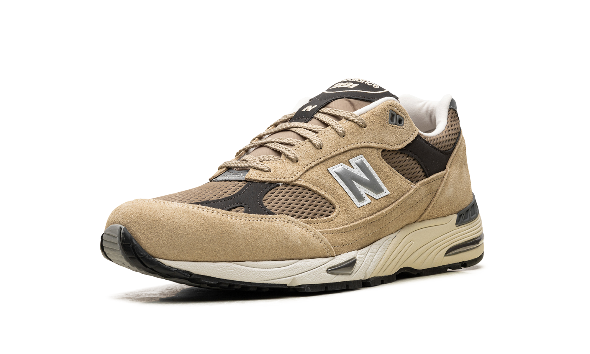 991 "Finale Pack - Pale Khaki" M991CGB