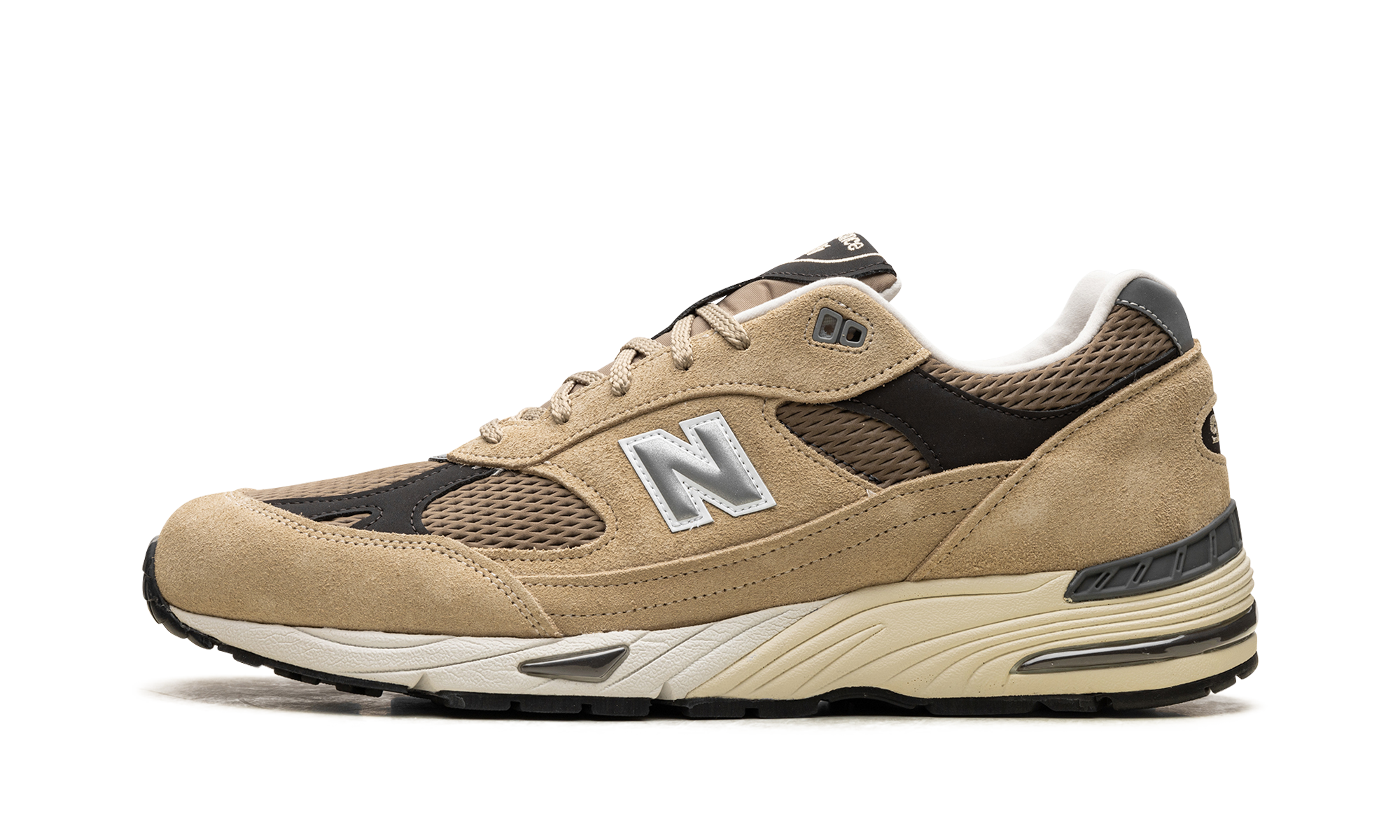 991 "Finale Pack - Pale Khaki" M991CGB