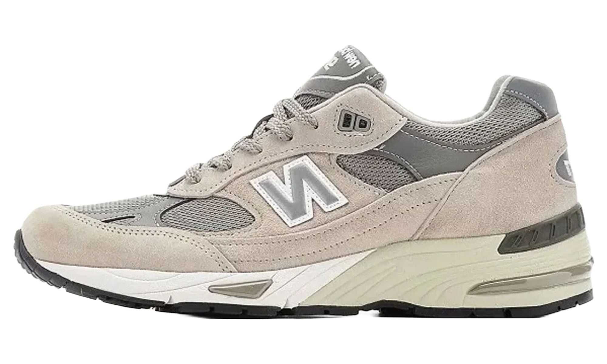 991 "Grey Castlerock" M991GLD