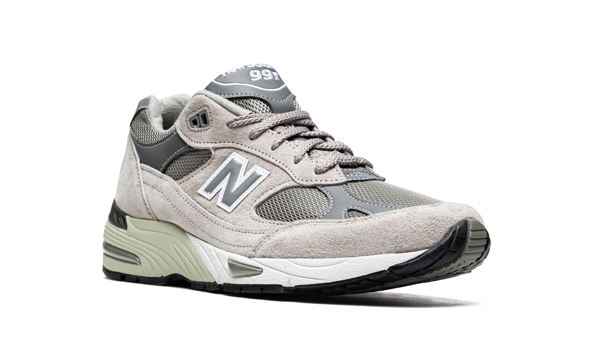 991 "Grey" M991GL