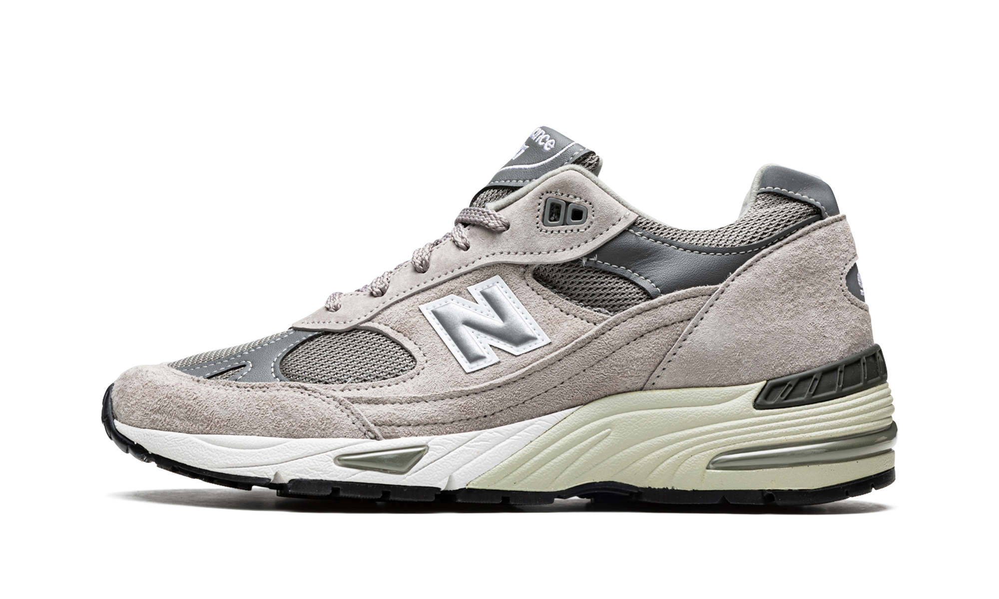 991 "Grey" M991GL