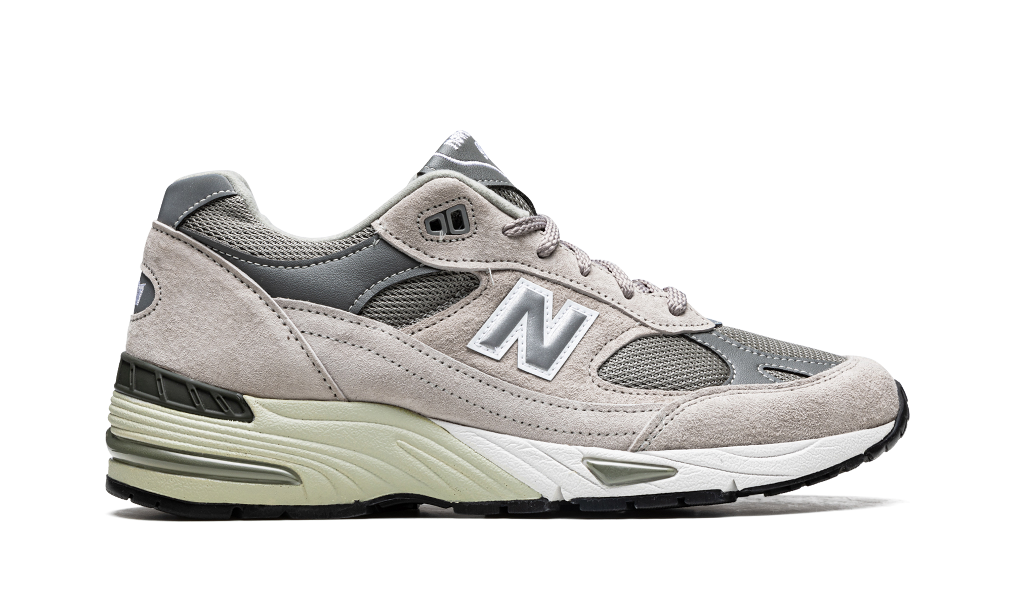 991 "Grey" M991GL