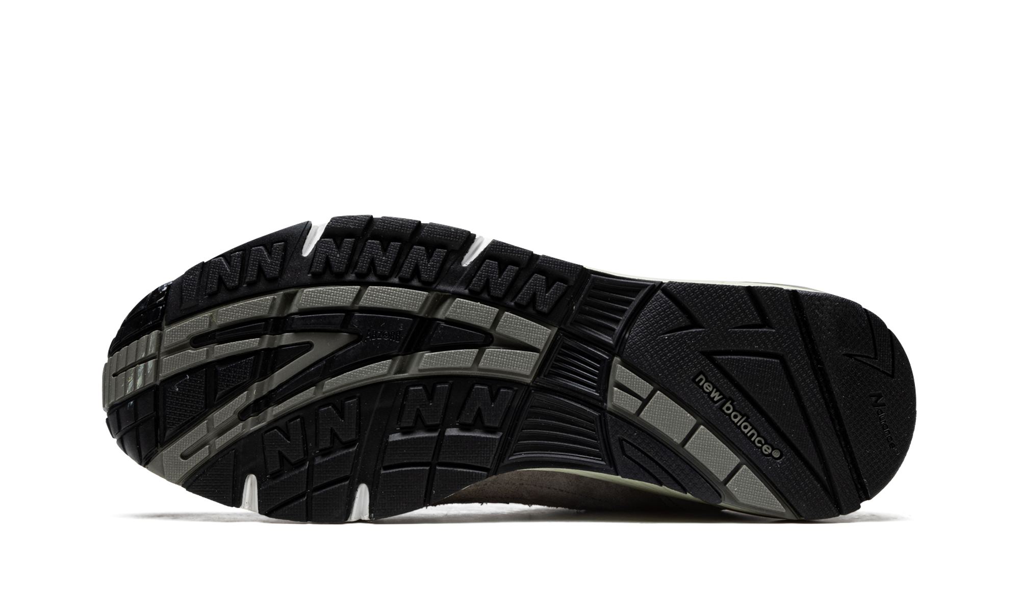 991 "Grey" M991GL