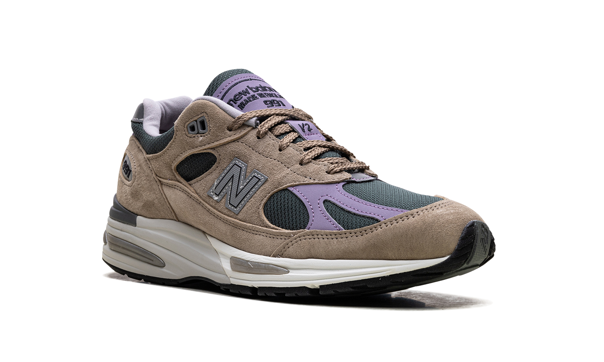 991 "Made in the UK - Cement" U991DL2