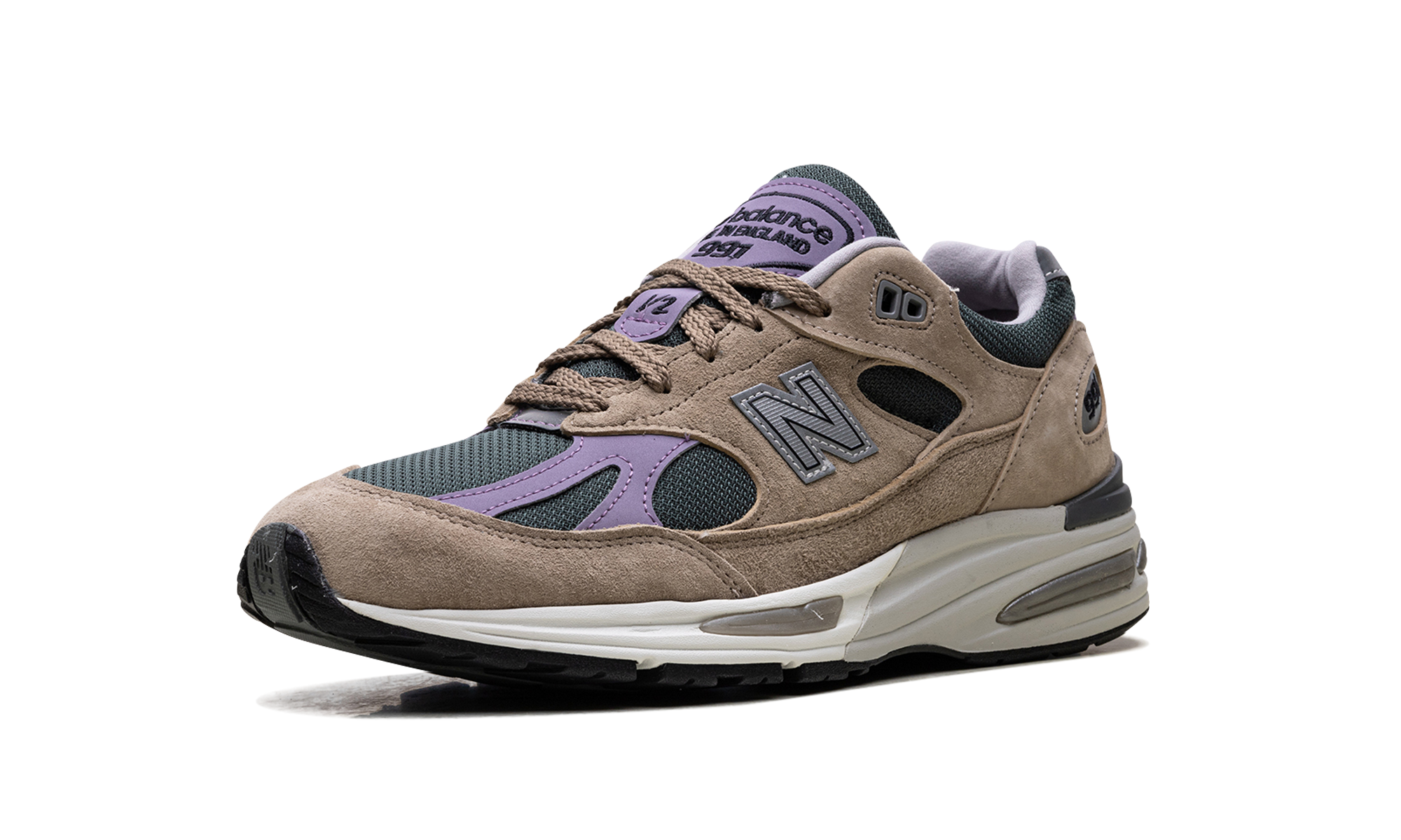 991 "Made in the UK - Cement" U991DL2