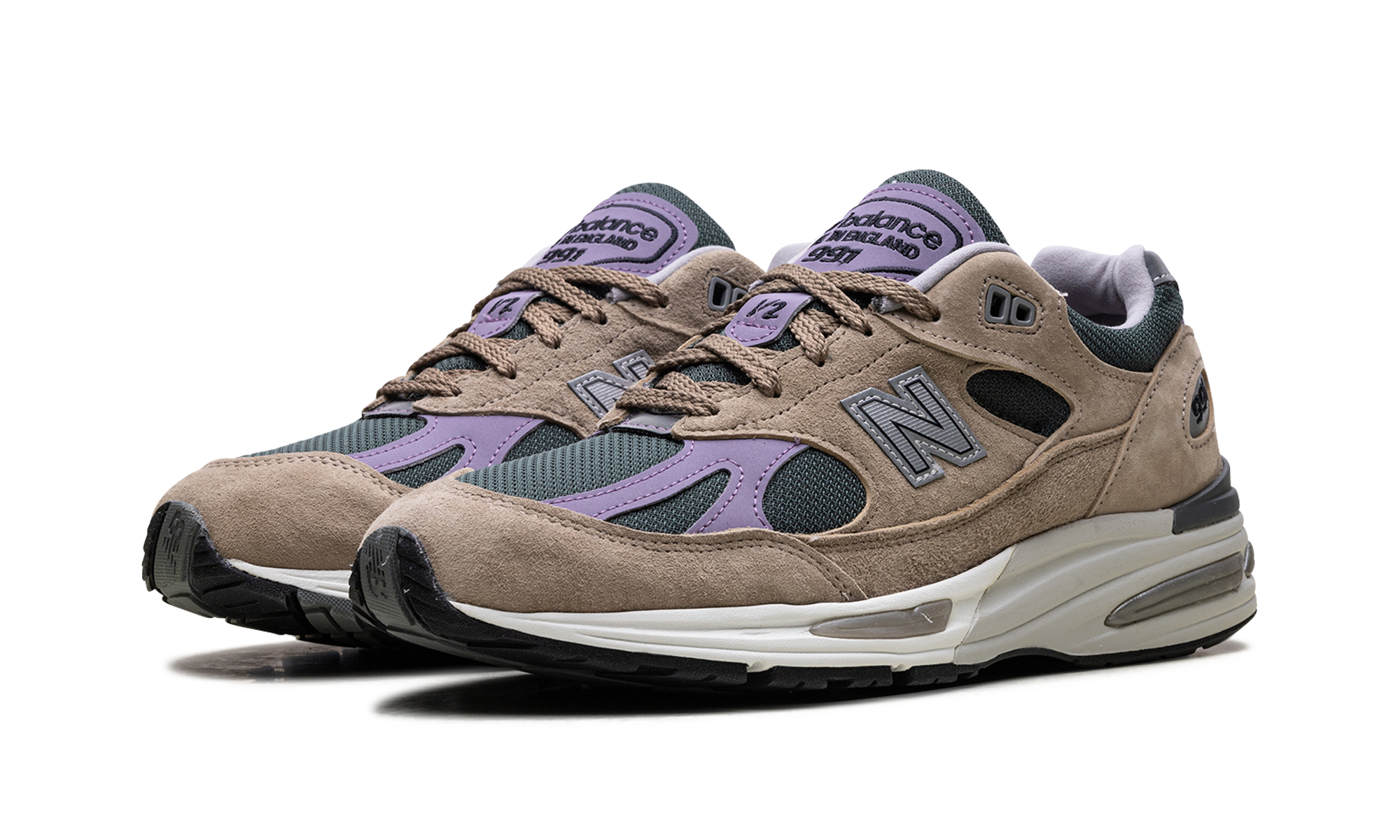 991 "Made in the UK - Cement" U991DL2