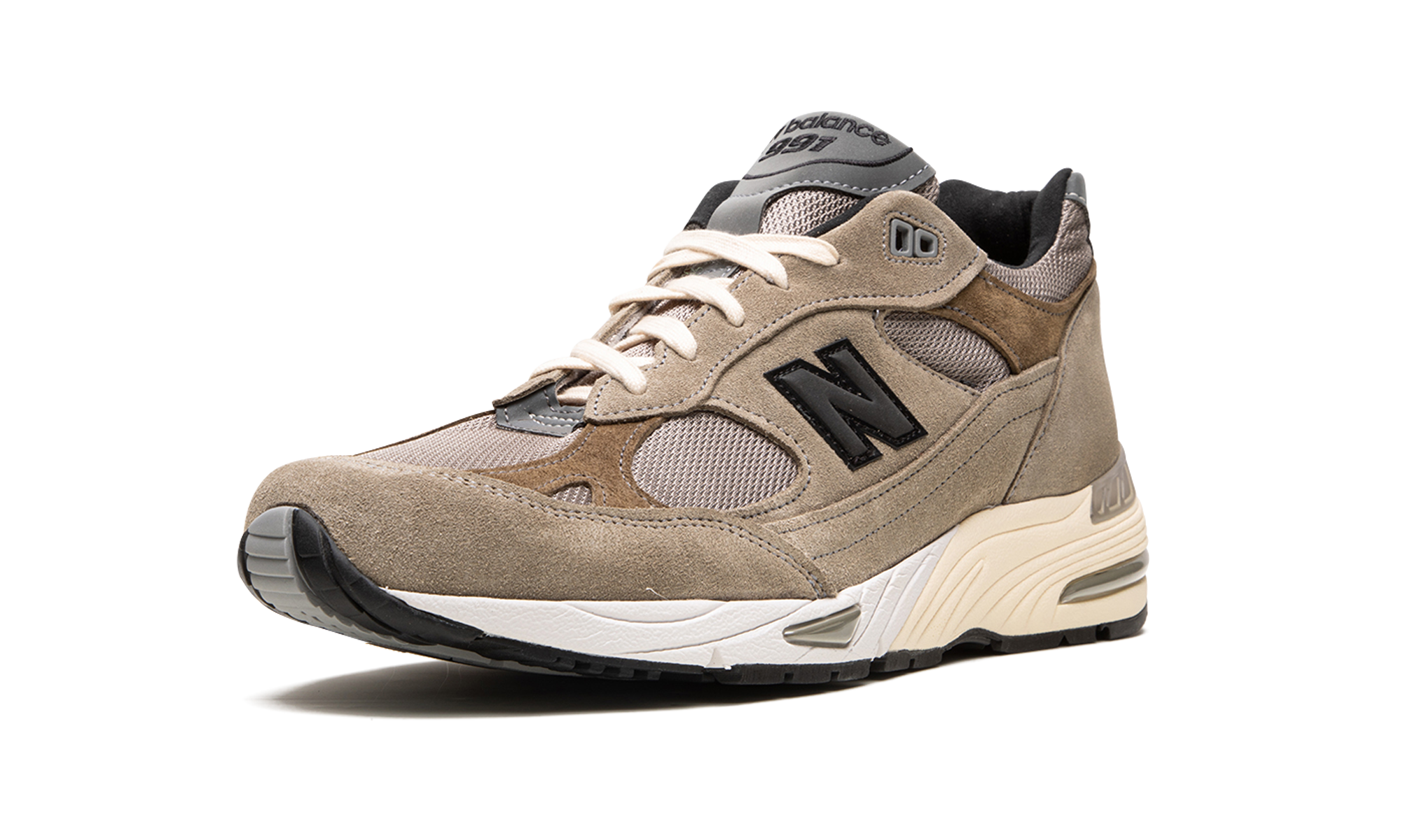991 "Made in UK - JJJJound - Cobblestone" M991JJA