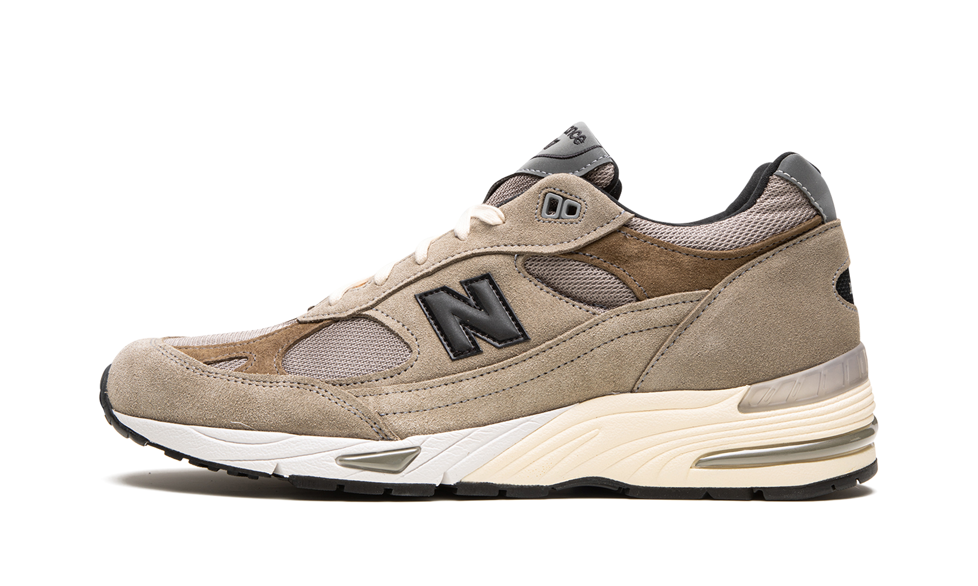 991 "Made in UK - JJJJound - Cobblestone" M991JJA