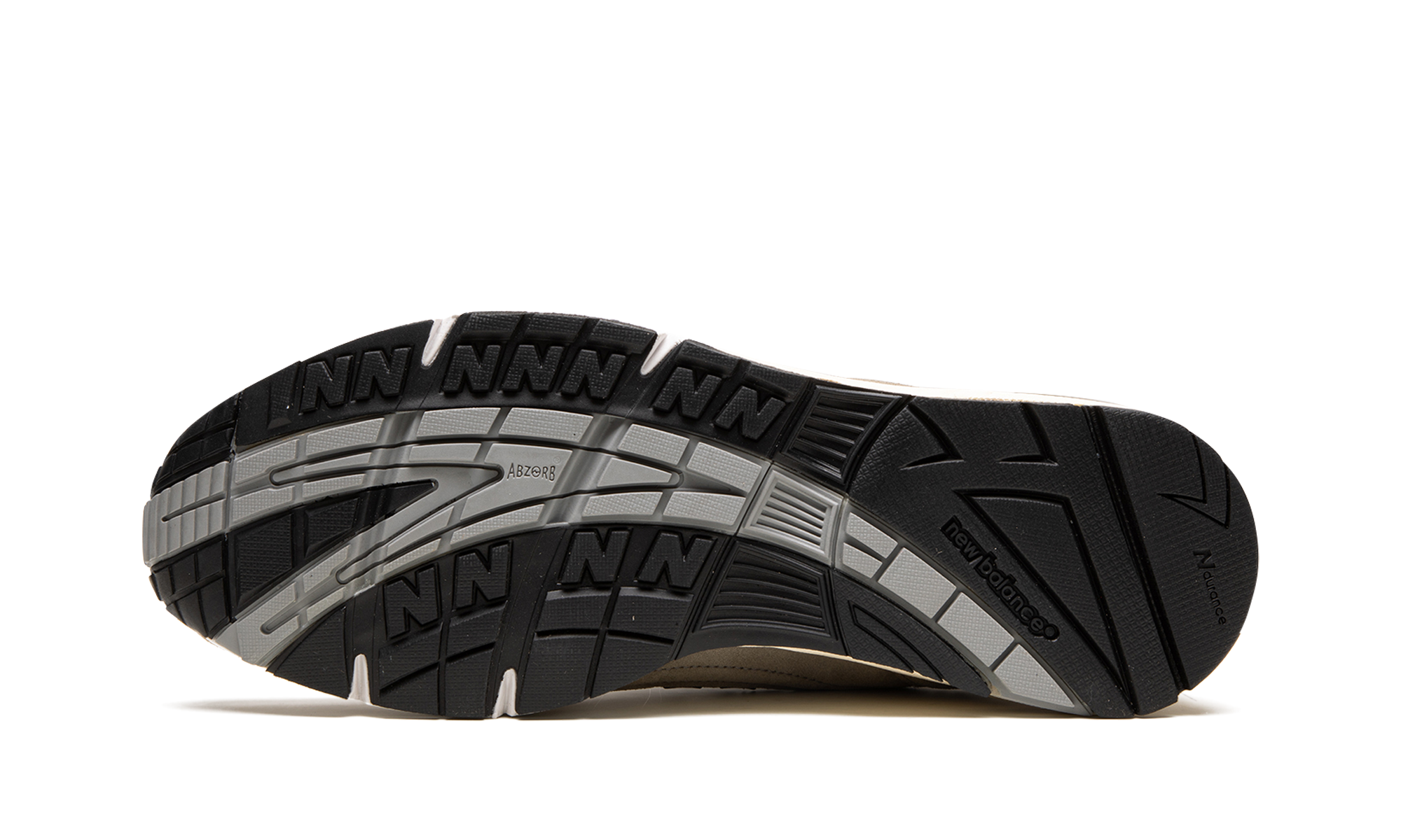 991 "Made in UK - JJJJound - Cobblestone" M991JJA