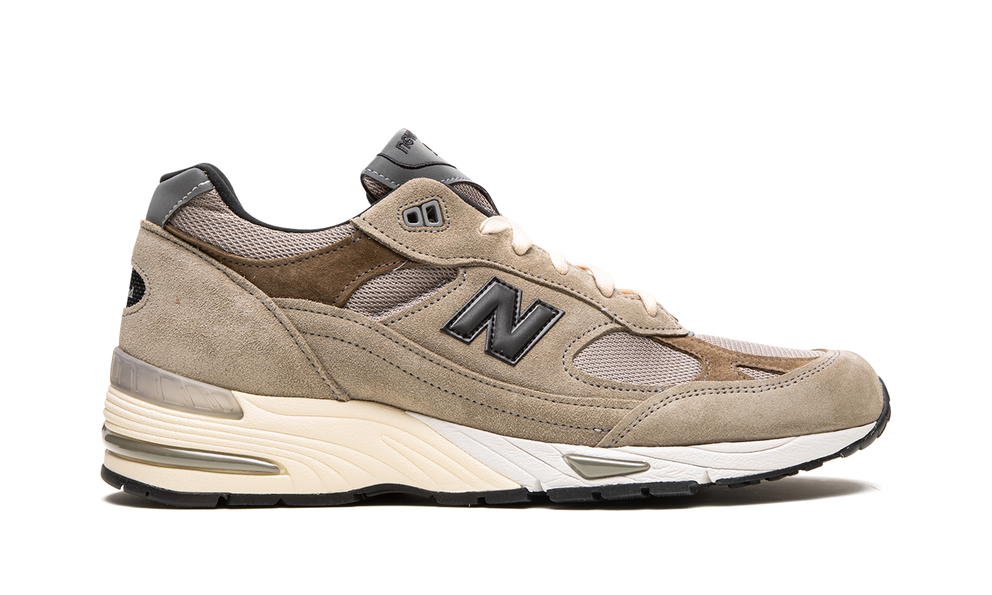 991 "Made in UK - JJJJound - Cobblestone" M991JJA